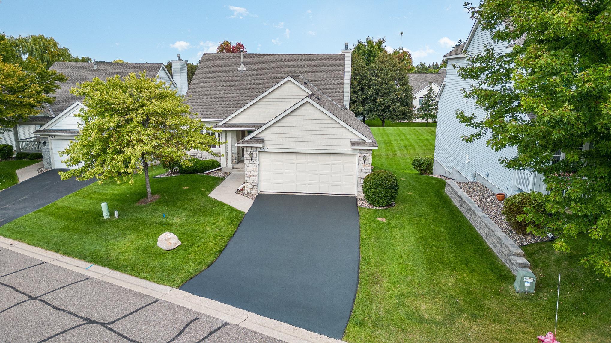View of Residential at 8717 Callahan Trail, Inver Grove Heights MN 55076, Inver Grove Heights - Mike Wilen | Minnesota Team Real Estate