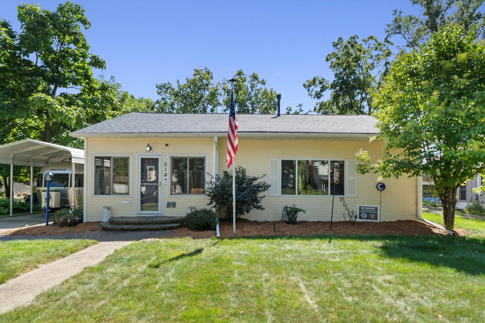 View of Residential at 514 Spruce Street, Farmington MN 55024, Farmington - Mike Wilen | Minnesota Team Real Estate