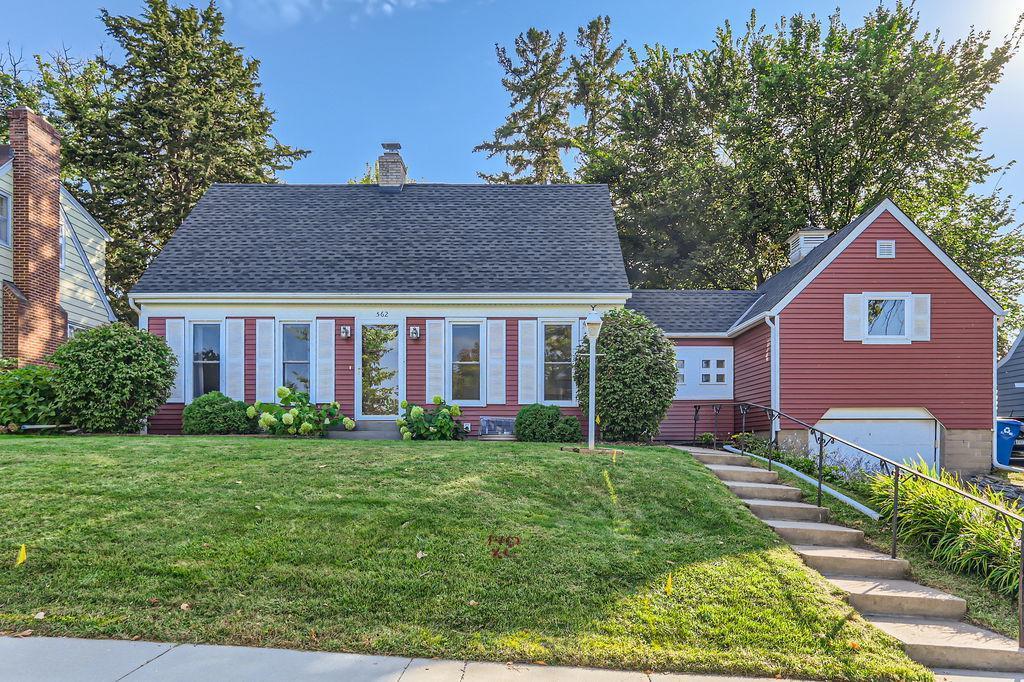View of Residential at 562 Wheelock Parkway, Saint Paul MN 55130, Saint Paul - Mike Wilen | Minnesota Team Real Estate