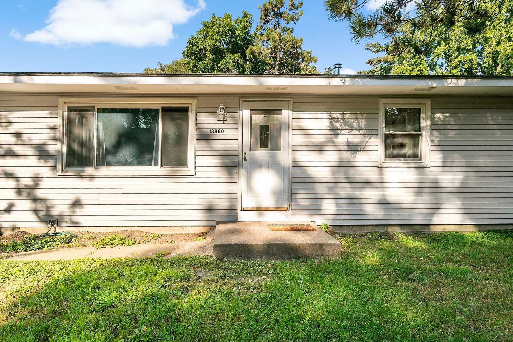 View of Residential at 18880 Zumbro Avenue, Elk River MN 55330, Elk River - Mike Wilen | Minnesota Team Real Estate