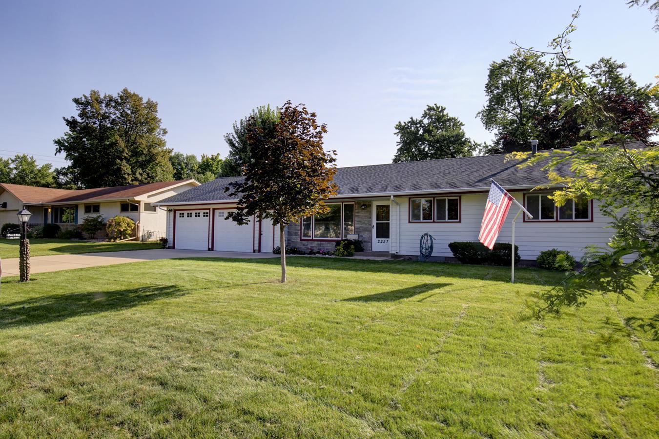 View of Residential at 2257 Thorndale Avenue, New Brighton MN 55112, New Brighton - Mike Wilen | Minnesota Team Real Estate