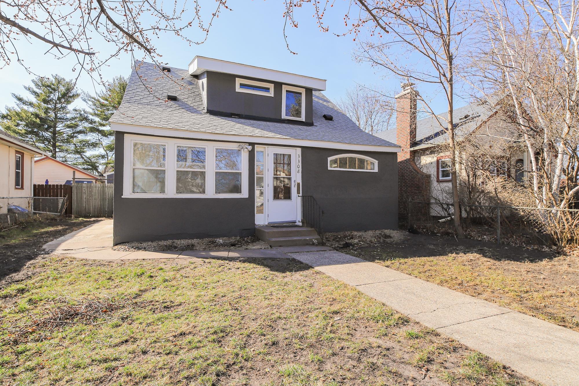 View of Residential at 3308 36th Avenue, Minneapolis MN 55406, Minneapolis - Mike Wilen | Minnesota Team Real Estate