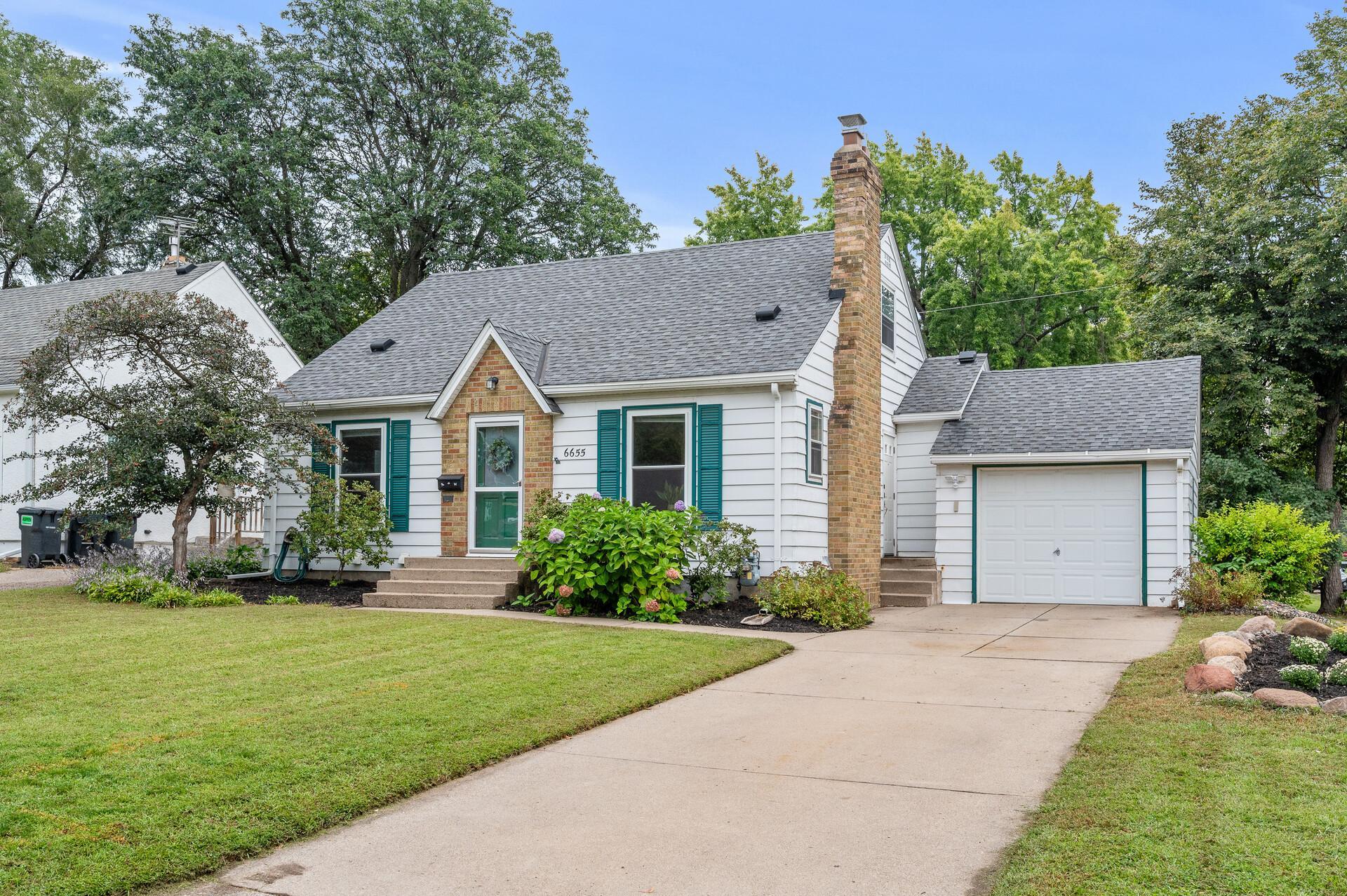 View of Residential at 6655 14th Avenue, Richfield MN 55423, Richfield - Mike Wilen | Minnesota Team Real Estate