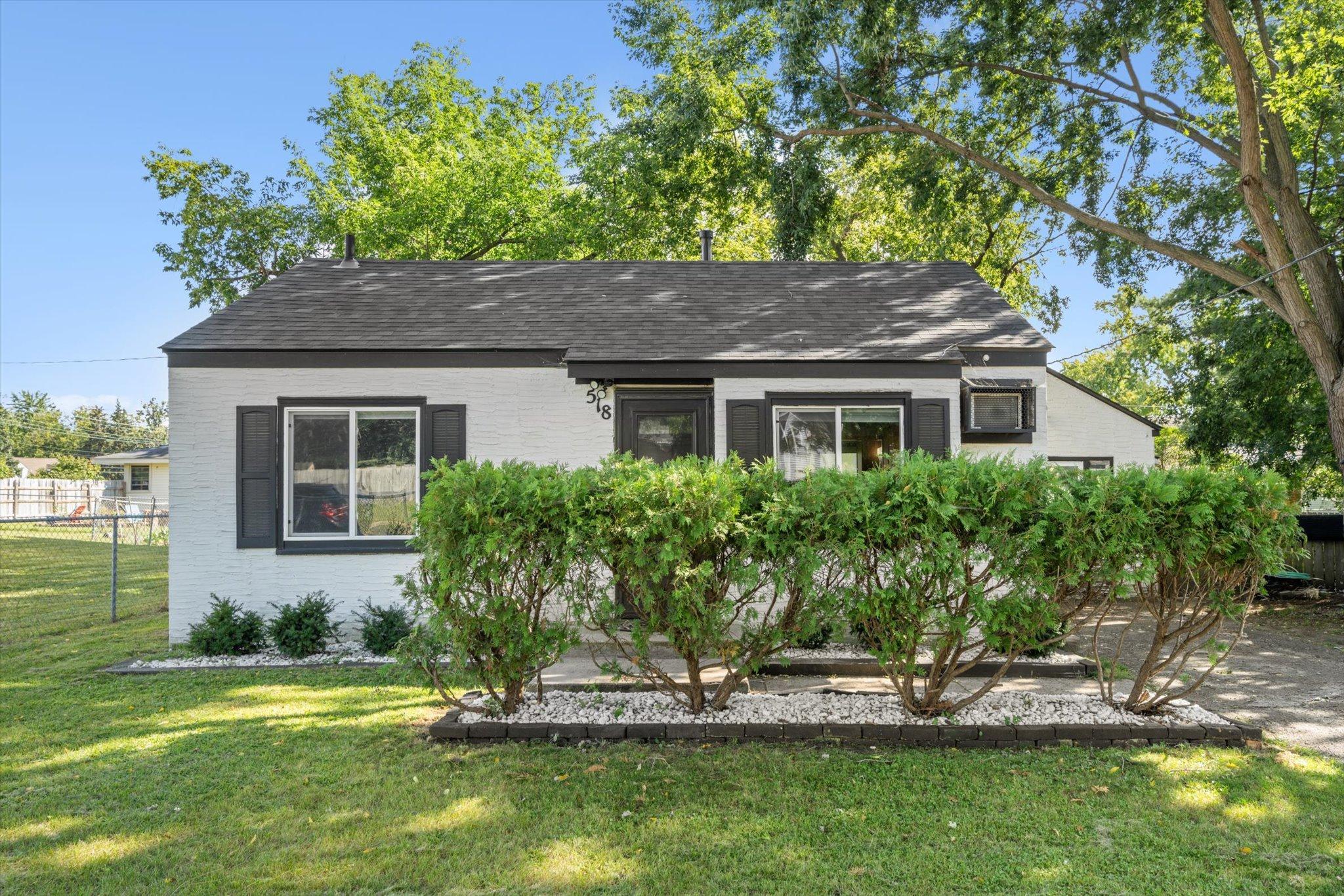 View of Residential at 518 Janesville Street, Minneapolis MN 55432, Minneapolis - Mike Wilen | Minnesota Team Real Estate