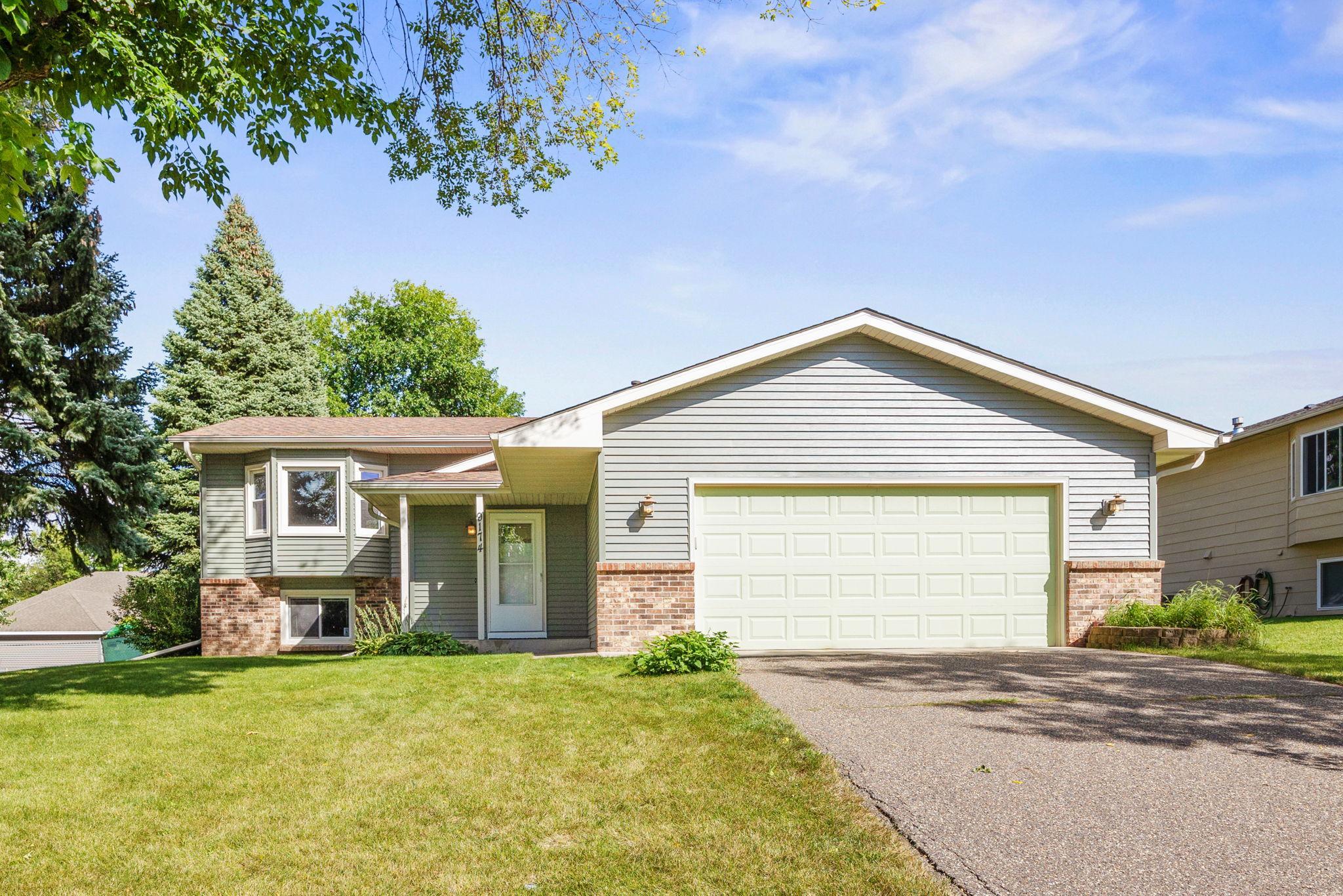 View of Residential at 9174 Kirkwood Lane, Maple Grove MN 55369, Maple Grove - Mike Wilen | Minnesota Team Real Estate