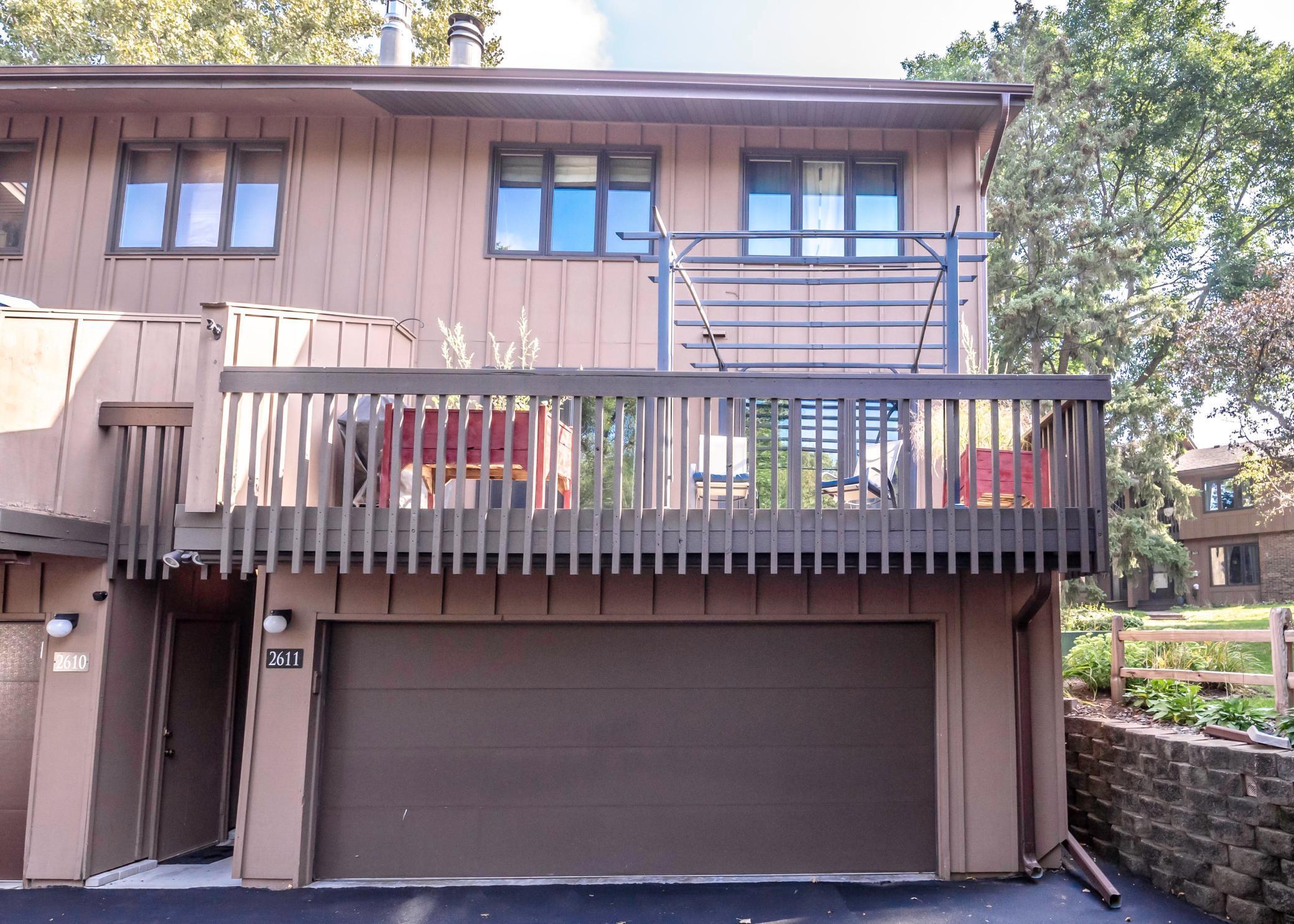 View of Residential at 2611 Sumac Ridge, White Bear Lake MN 55110, White Bear Lake - Mike Wilen | Minnesota Team Real Estate