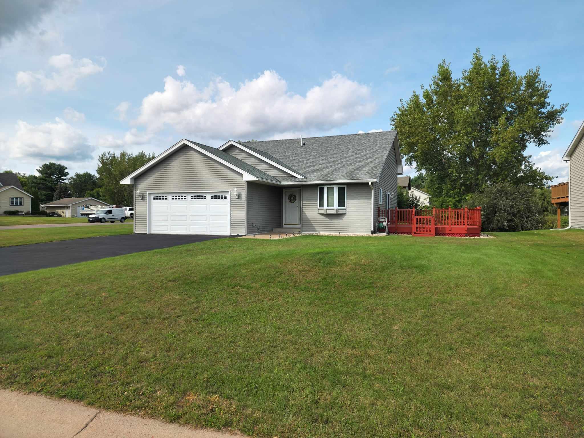 View of Residential at 500 Horseshoe Lane, Braham MN 55006, Braham - Mike Wilen | Minnesota Team Real Estate