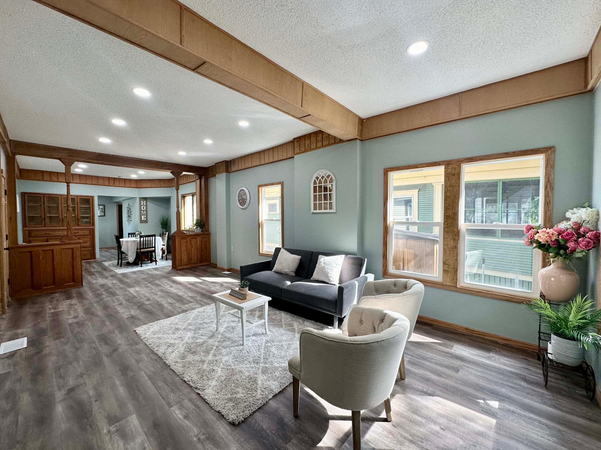 View of Residential at 3219 38th Avenue, Minneapolis MN 55406, Minneapolis - Mike Wilen | Minnesota Team Real Estate