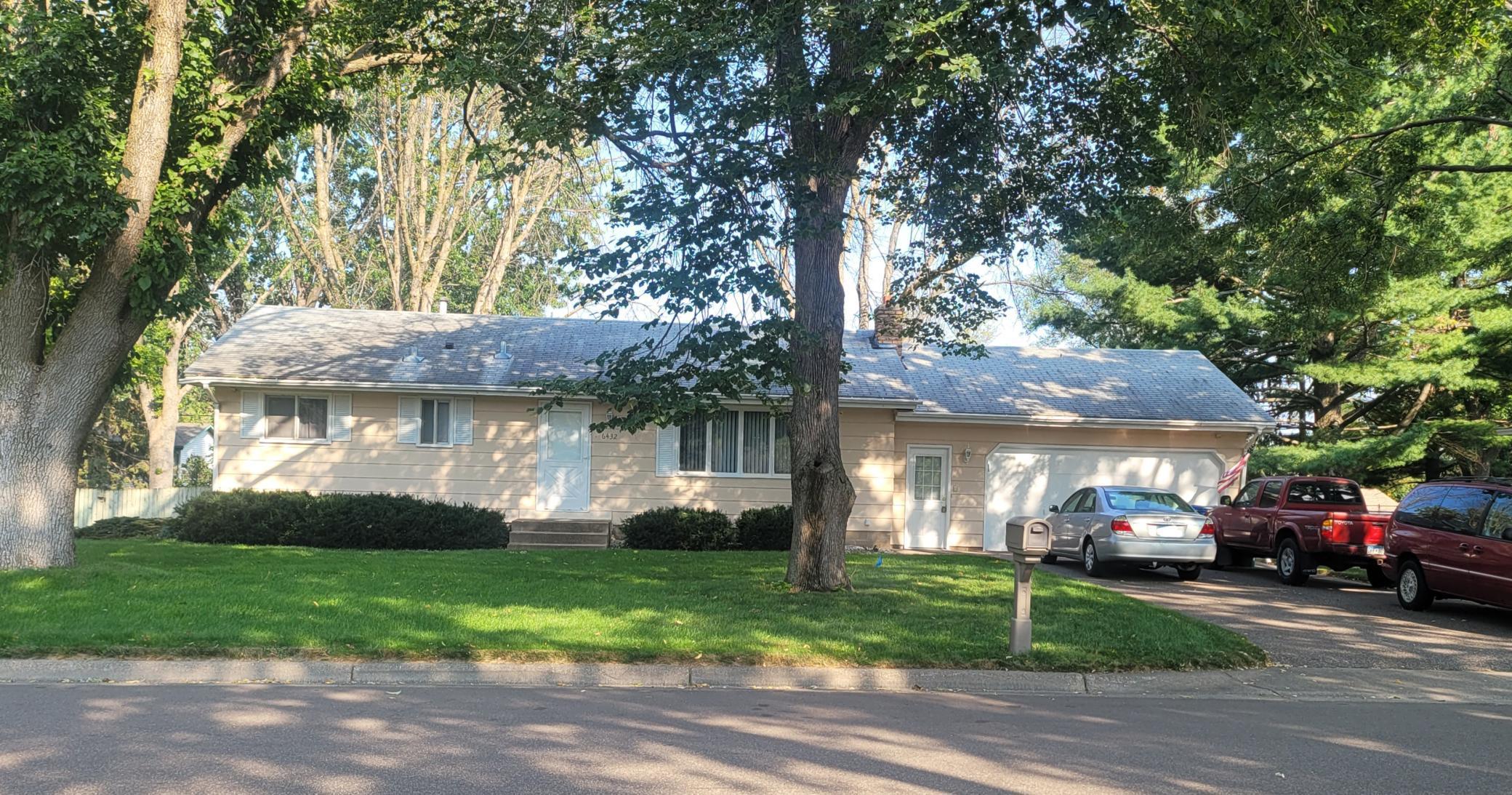 View of Residential at 6432 Florida Avenue, Minneapolis MN 55428, Minneapolis - Mike Wilen | Minnesota Team Real Estate