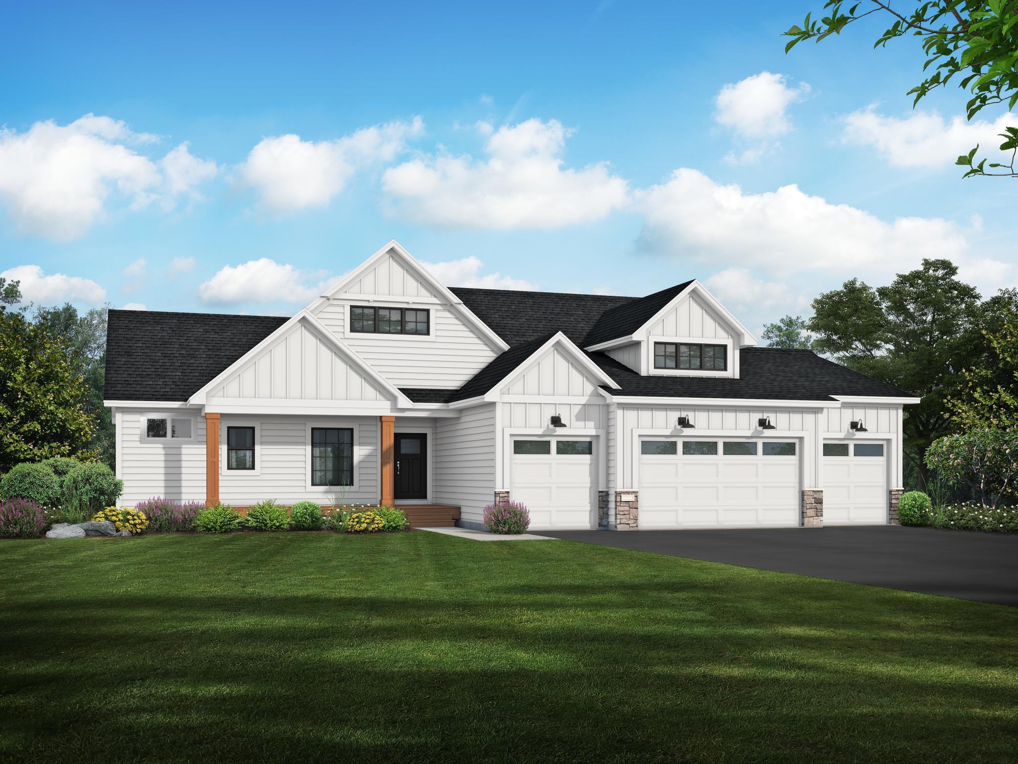 View of Residential at 988 Yellowcrest Street, Delano MN 55313, Delano - Mike Wilen | Minnesota Team Real Estate