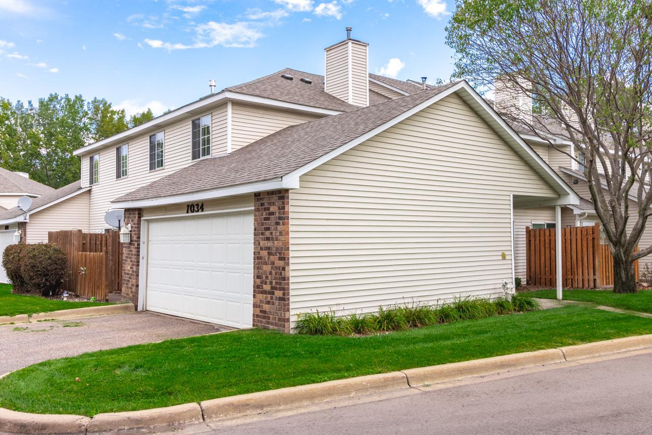 View of Residential at 7034 19th Street #6, Oakdale MN 55128, Oakdale - Mike Wilen | Minnesota Team Real Estate