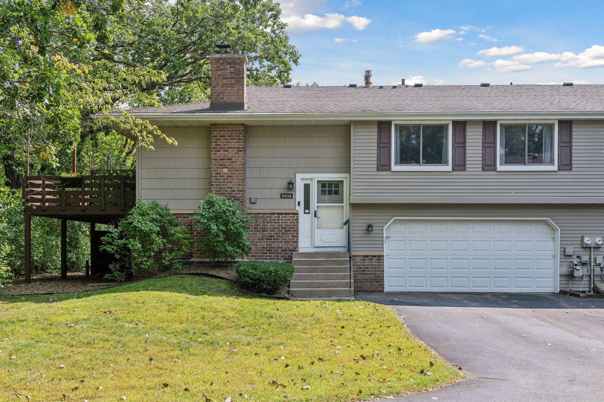 View of Residential at 8404 97th Street, Bloomington MN 55438, Bloomington - Mike Wilen | Minnesota Team Real Estate