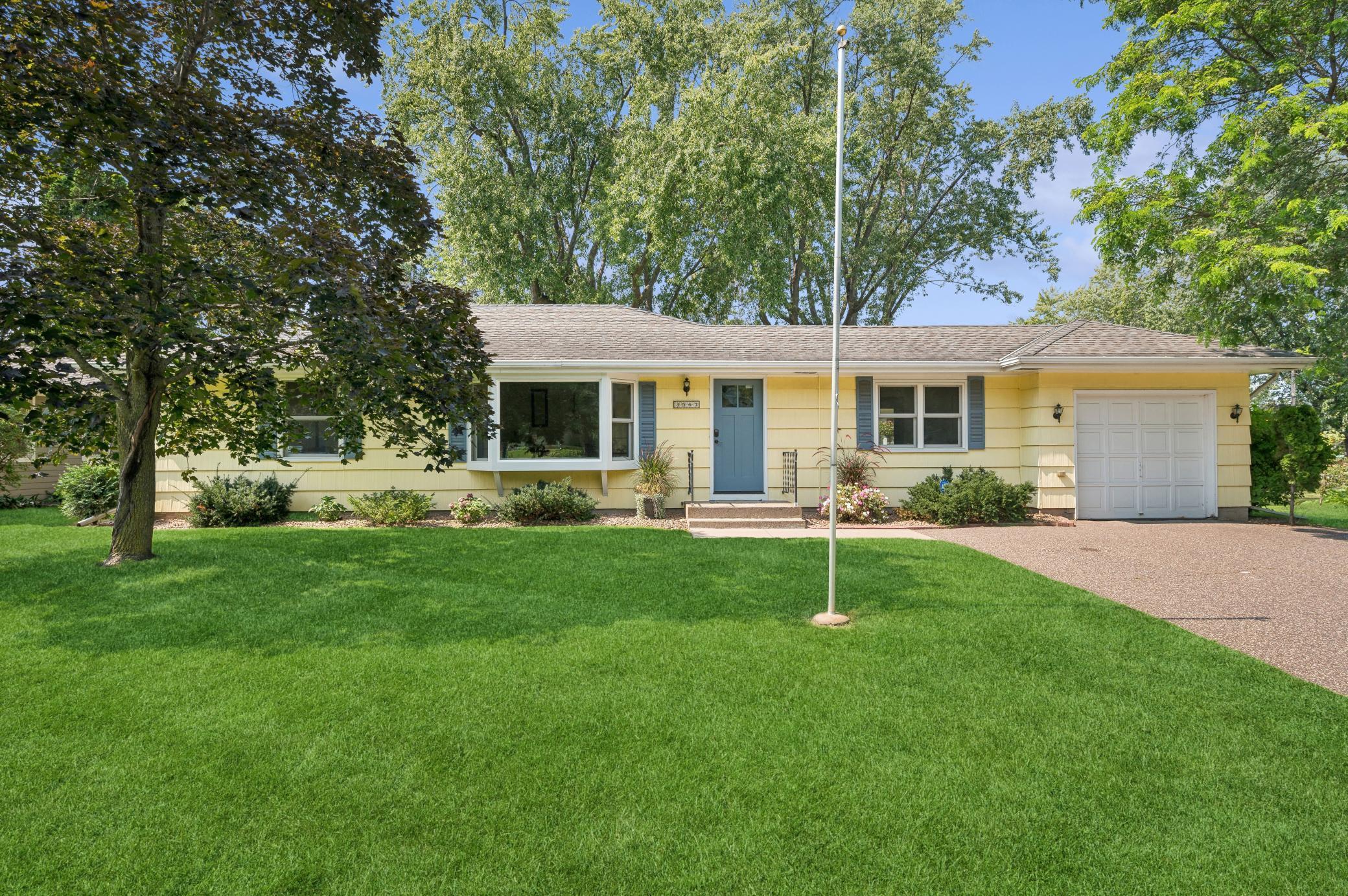 View of Residential at 3547 Emerald Drive, White Bear Lake MN 55110, White Bear Lake - Mike Wilen | Minnesota Team Real Estate