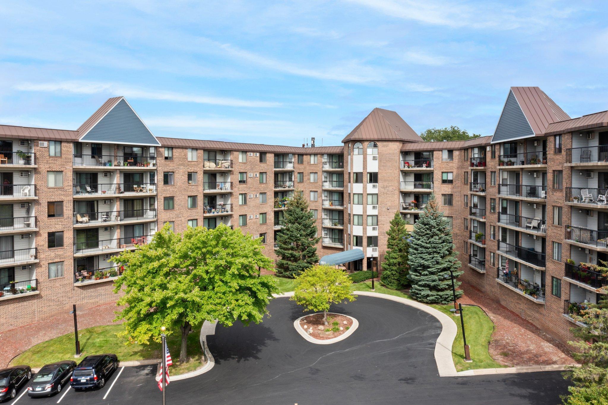 View of Residential at 2601 Kenzie Terrace #114, Saint Anthony MN 55418, Saint Anthony - Mike Wilen | Minnesota Team Real Estate