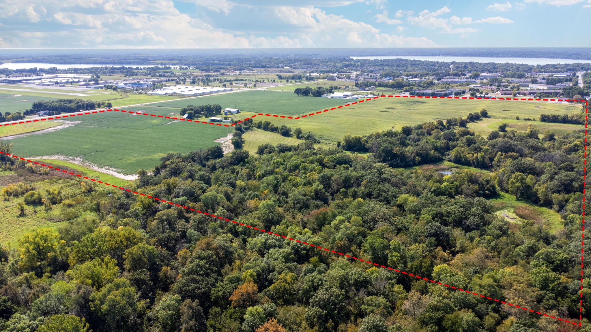 View of Land at XXXX 10th Street, Buffalo MN 55313, Buffalo (7 of 8) - Mike Wilen | Minnesota Team Real Estate