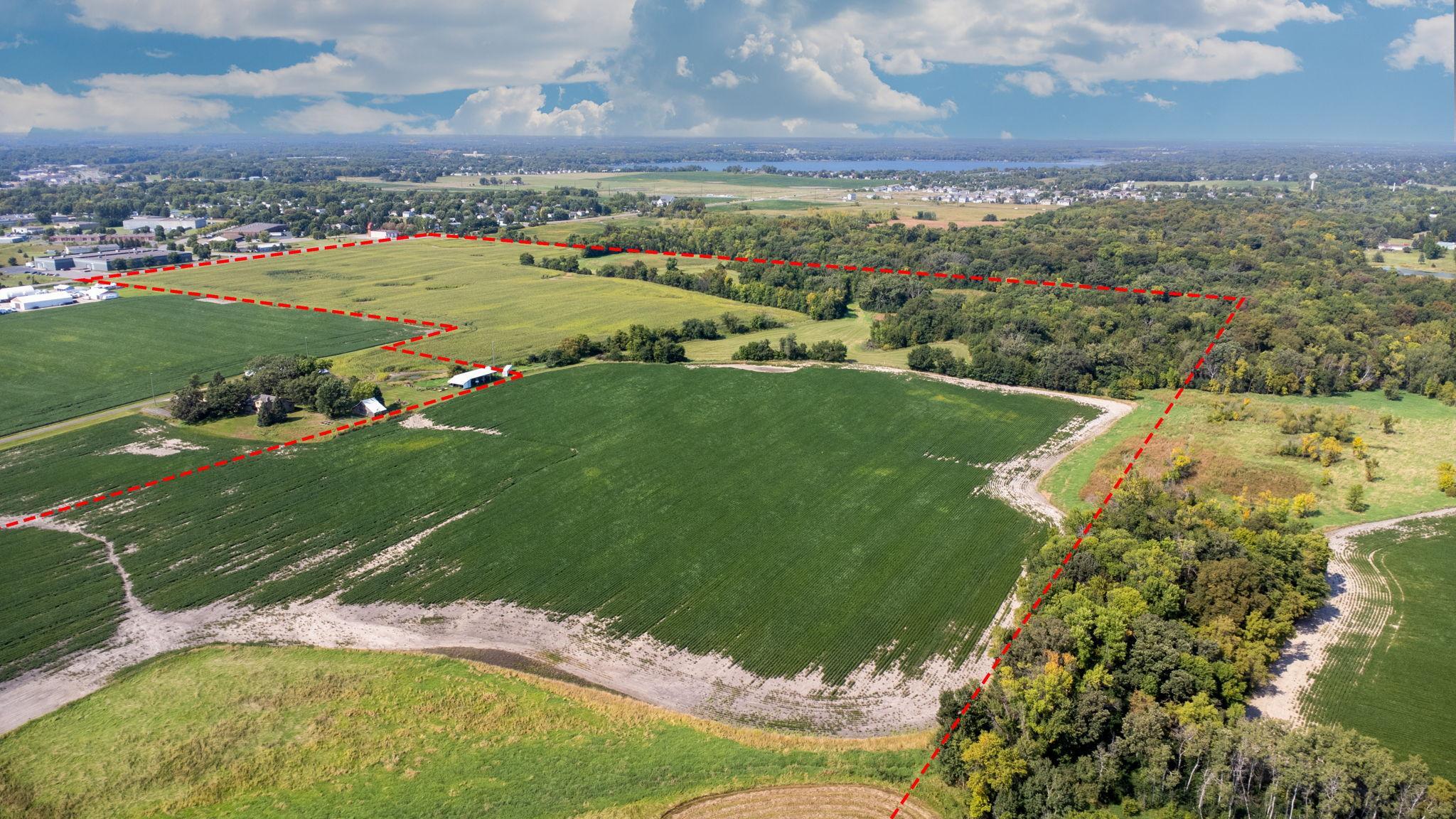 View of Land at XXXX 10th Street, Buffalo MN 55313, Buffalo (4 of 8) - Mike Wilen | Minnesota Team Real Estate
