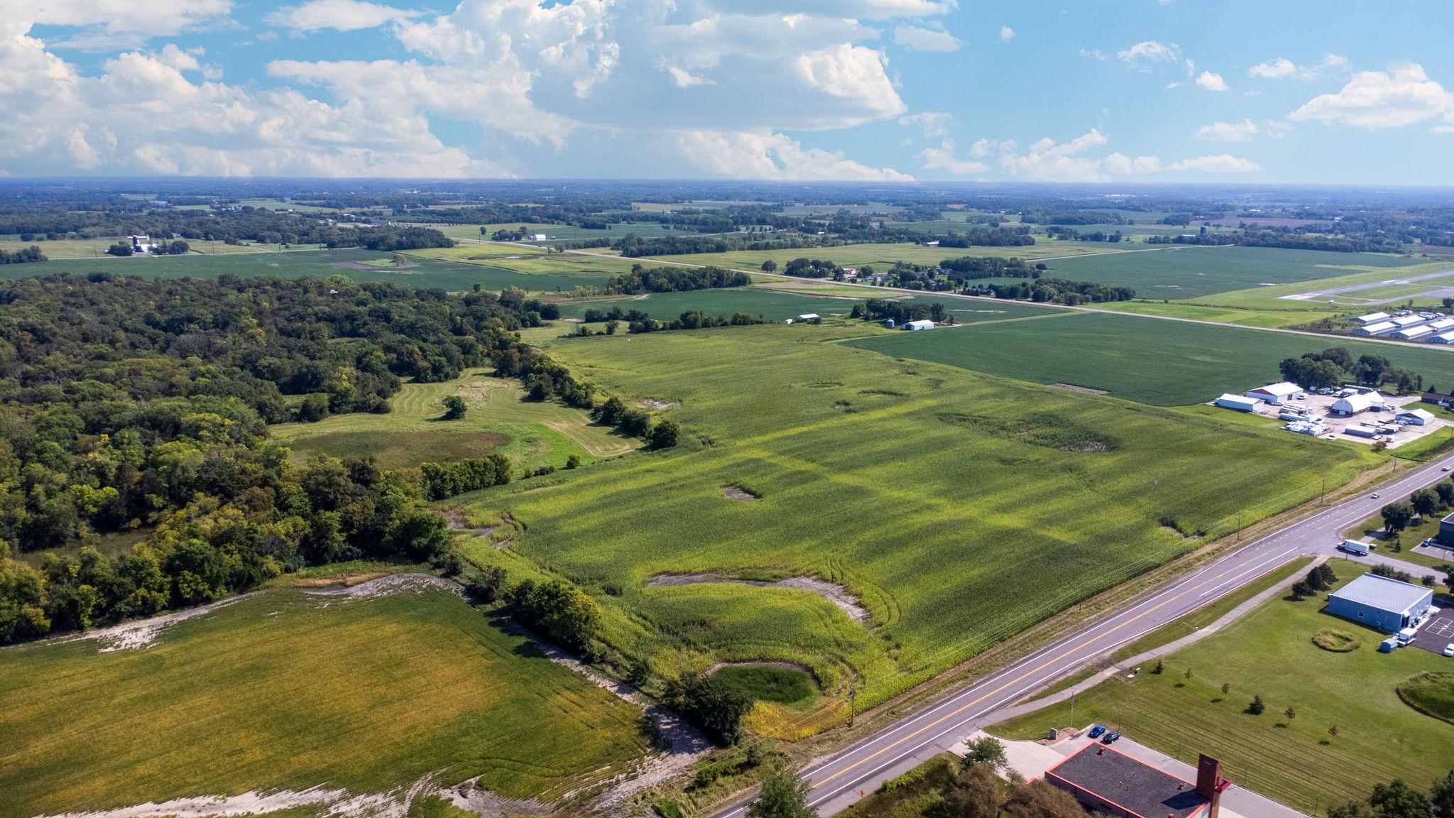 View of Land at XXXX 10th Street, Buffalo MN 55313, Buffalo (3 of 8) - Mike Wilen | Minnesota Team Real Estate