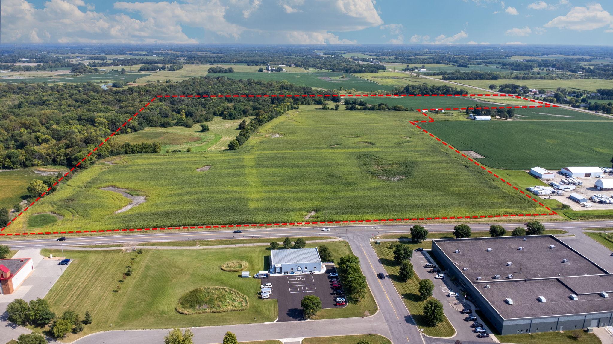 View of Land at XXXX 10th Street, Buffalo MN 55313, Buffalo (2 of 8) - Mike Wilen | Minnesota Team Real Estate