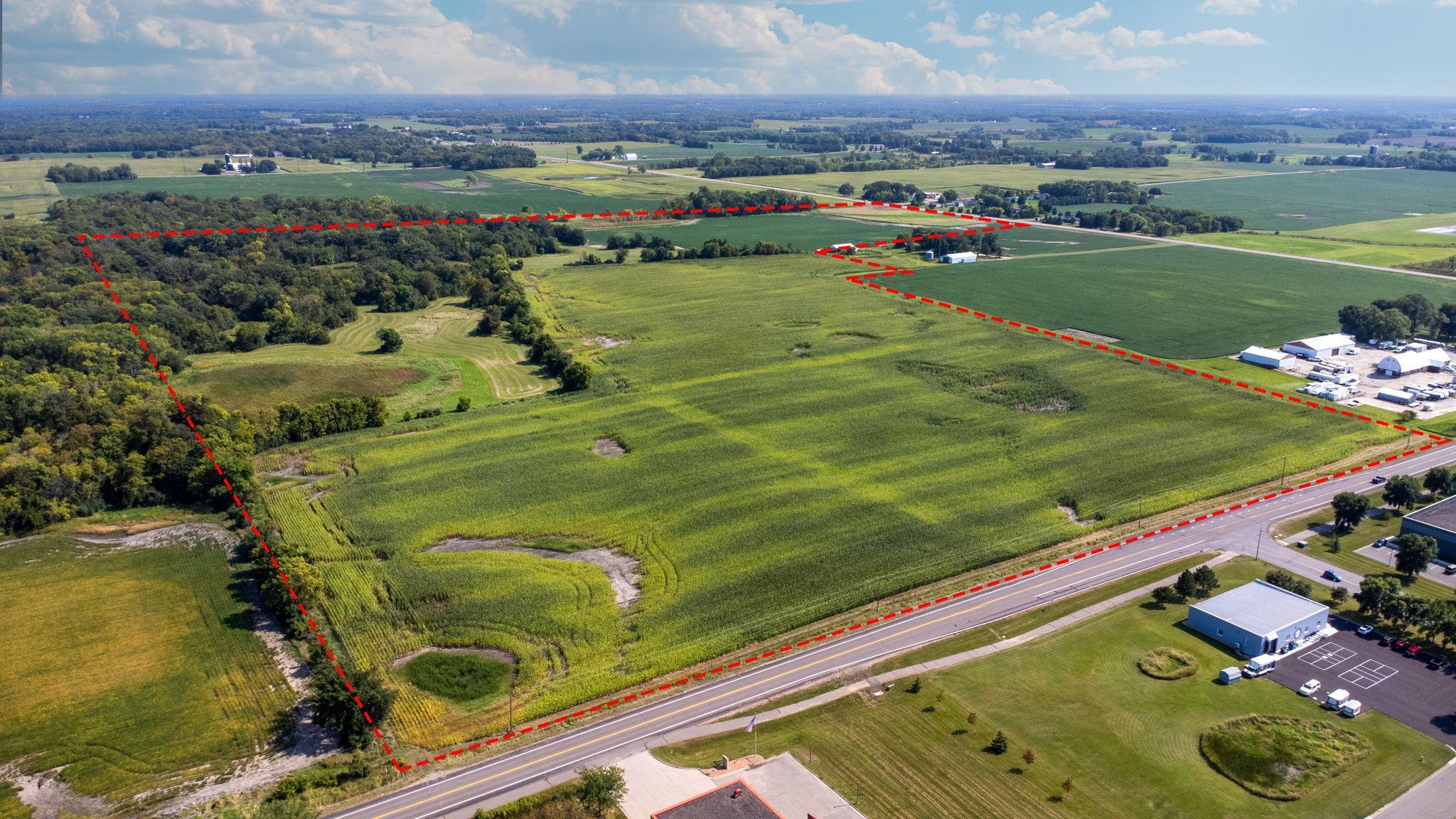 View of Land at XXXX 10th Street, Buffalo MN 55313, Buffalo - Mike Wilen | Minnesota Team Real Estate