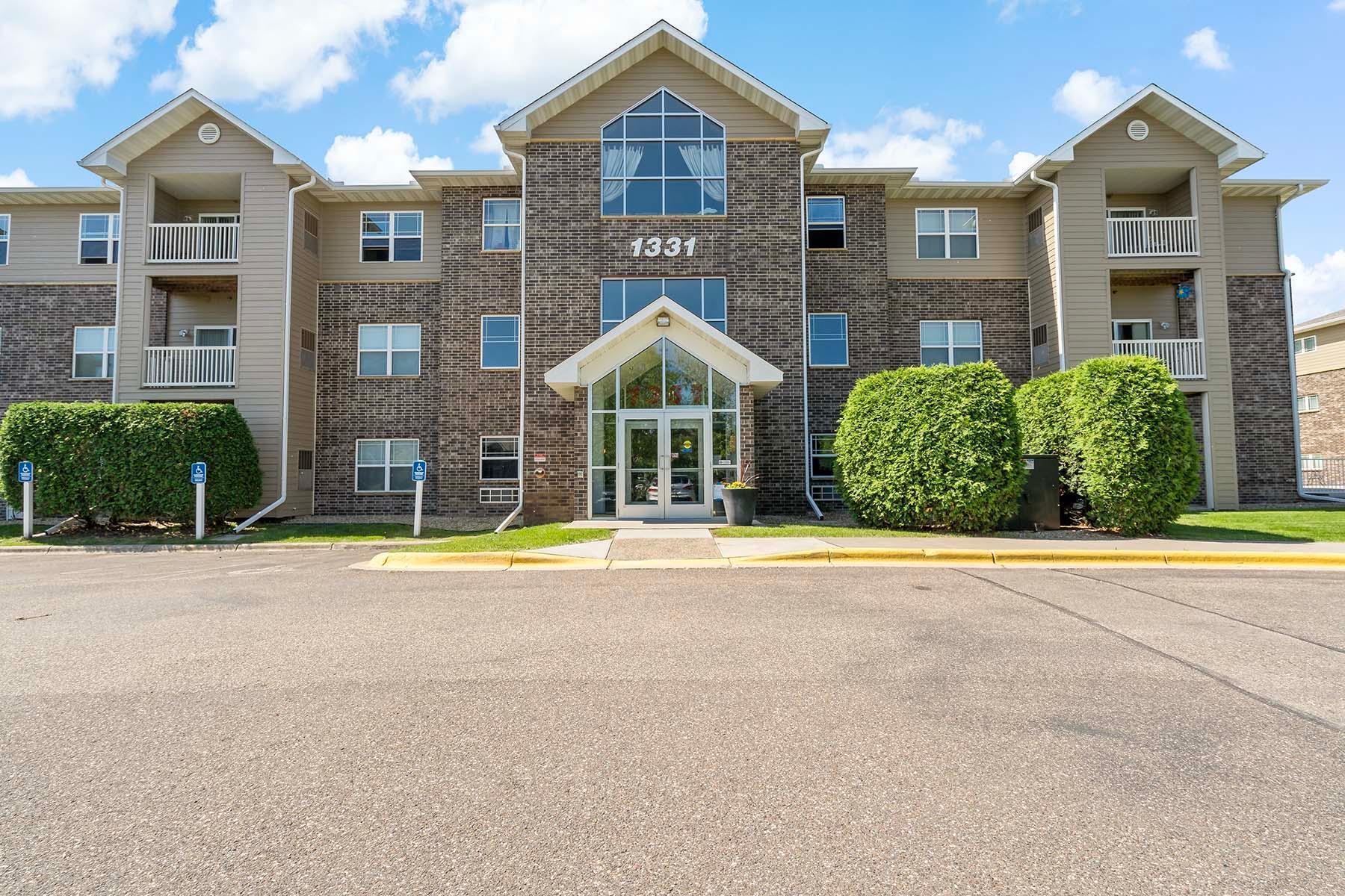 View of Residential at 1331 Lake Drive #A308, Chanhassen MN 55317, Chanhassen - Mike Wilen | Minnesota Team Real Estate