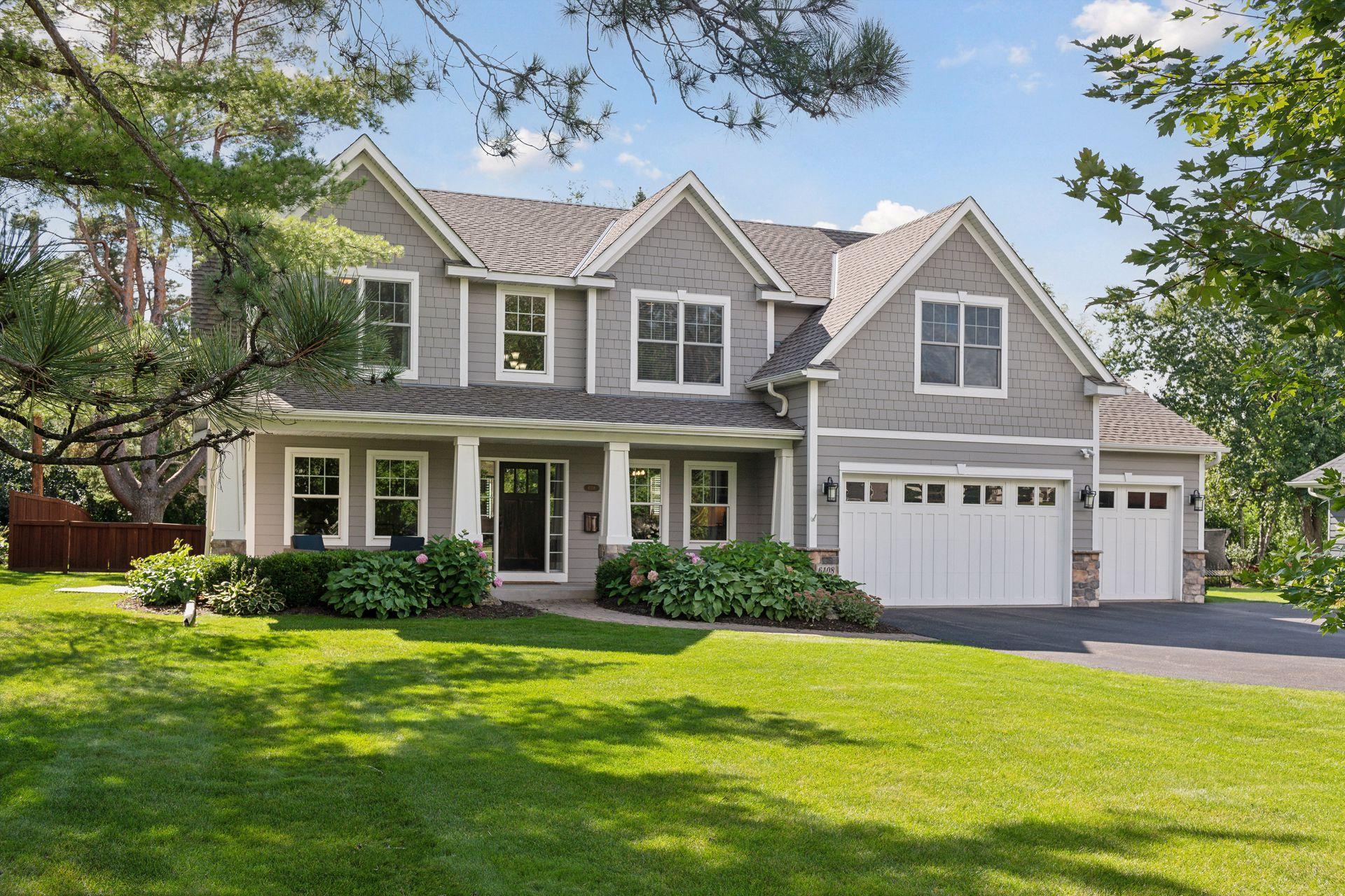 View of Residential at 6108 Westridge Boulevard, Edina MN 55436, Edina - Mike Wilen | Minnesota Team Real Estate