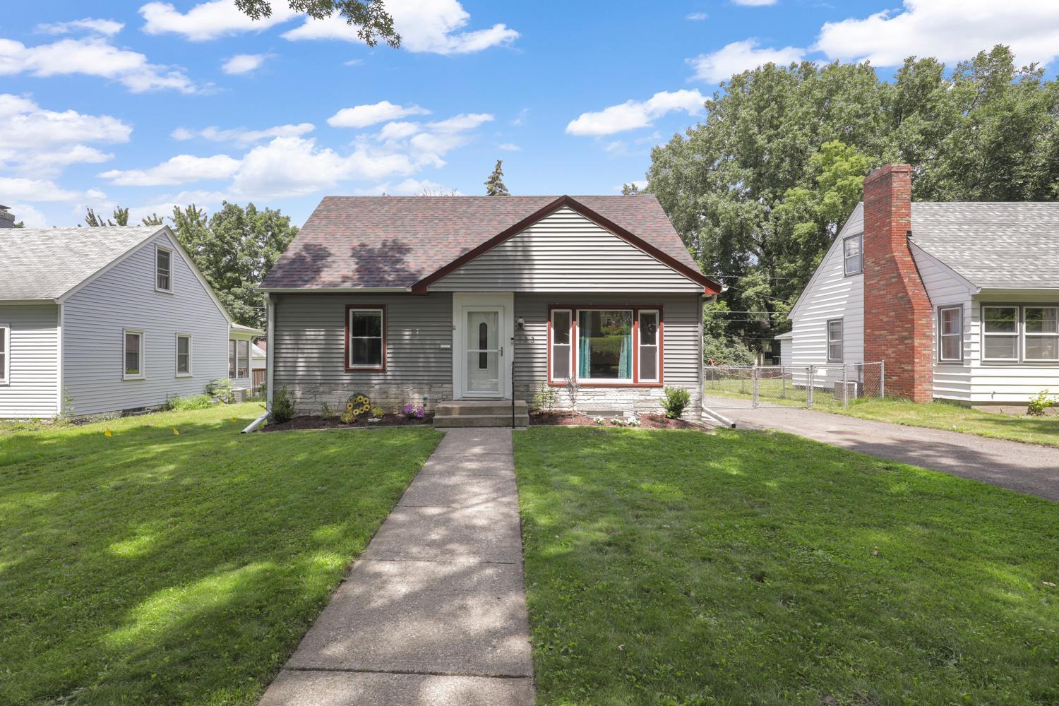 View of Residential at 133 Wyoming Street, Saint Paul MN 55107, Saint Paul - Mike Wilen | Minnesota Team Real Estate