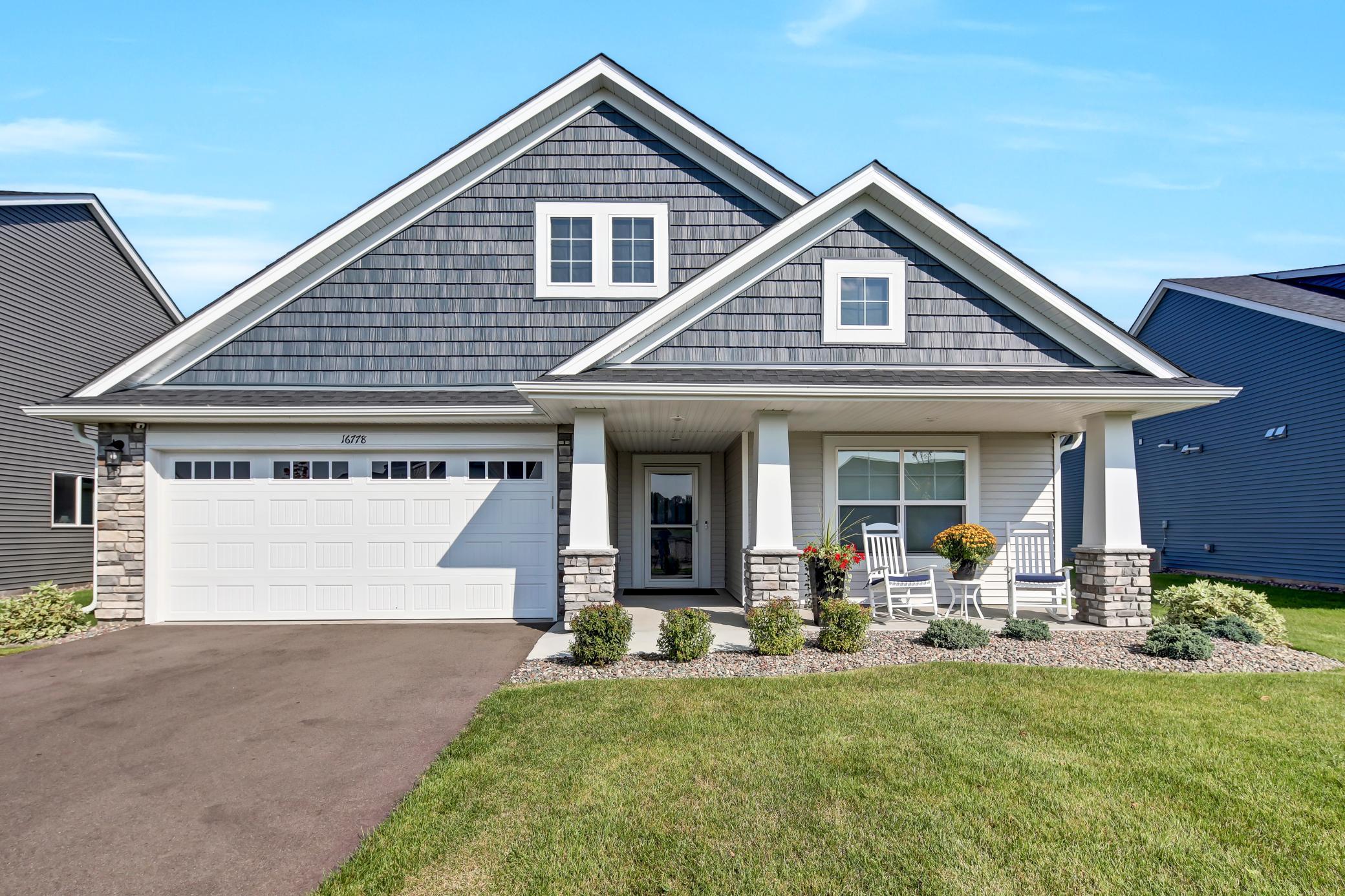 View of Residential at 16778 62nd Street, Elk River MN 55330, Elk River - Mike Wilen | Minnesota Team Real Estate