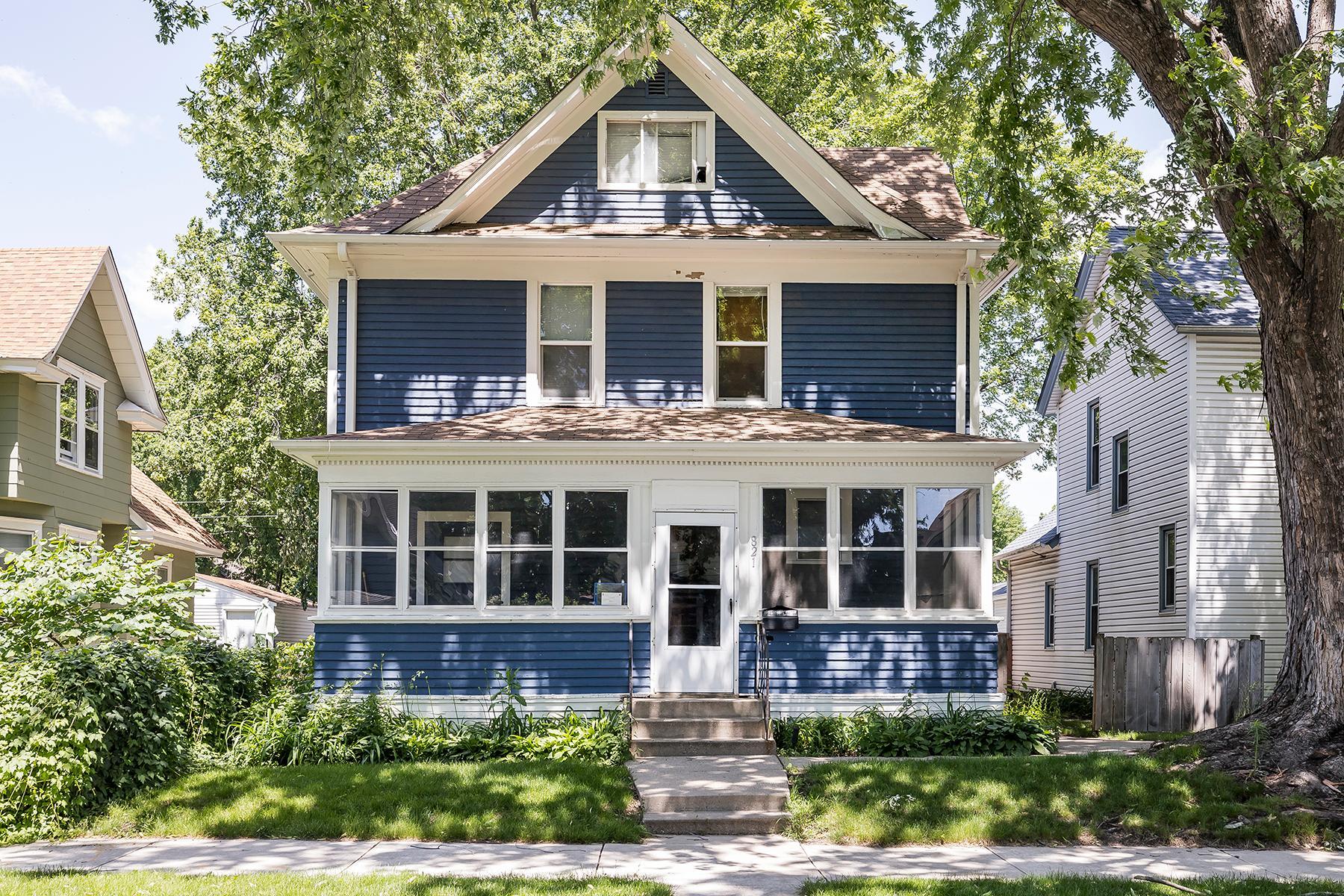 View of Residential at 821 Watson Avenue, Saint Paul MN 55102, Saint Paul - Mike Wilen | Minnesota Team Real Estate