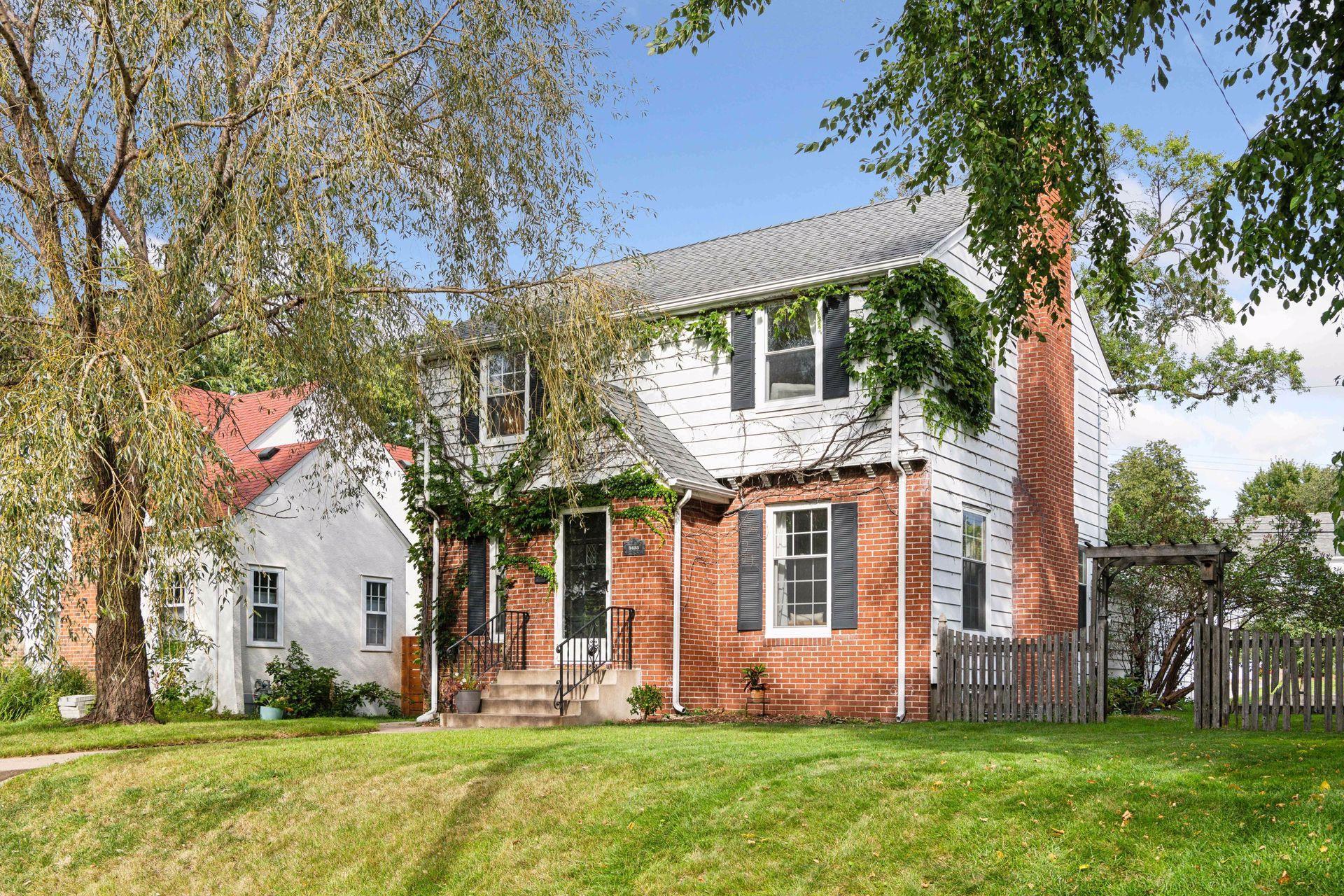 View of Residential at 5433 Elliot Avenue, Minneapolis MN 55417, Minneapolis - Mike Wilen | Minnesota Team Real Estate