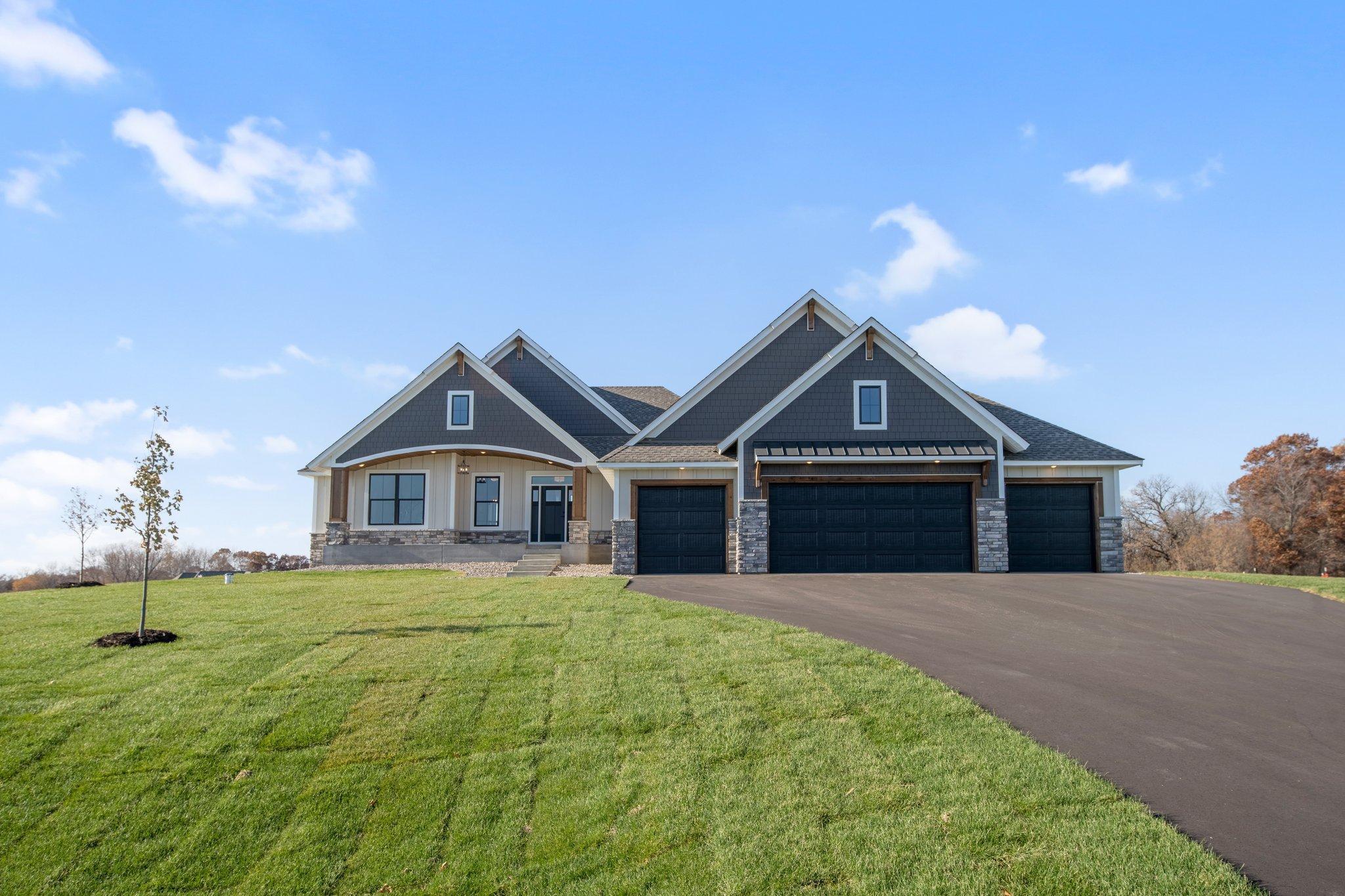 View of Residential at 16784 Inca Street, Andover MN 55304, Andover - Mike Wilen | Minnesota Team Real Estate