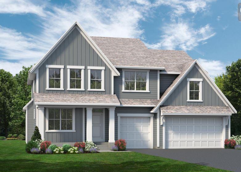 View of Residential at 4656 Meadowview Lane, Minnetrista MN 55331, Minnetrista - Mike Wilen | Minnesota Team Real Estate