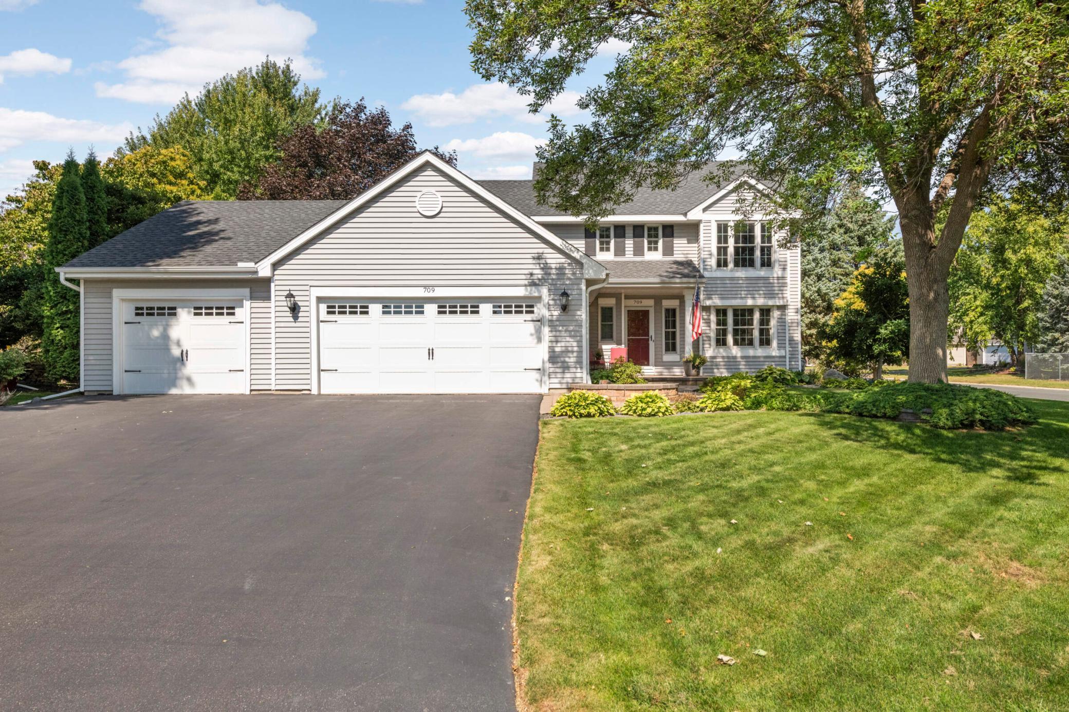 View of Residential at 709 Havenhill Road, Eagan MN 55123, Eagan - Mike Wilen | Minnesota Team Real Estate