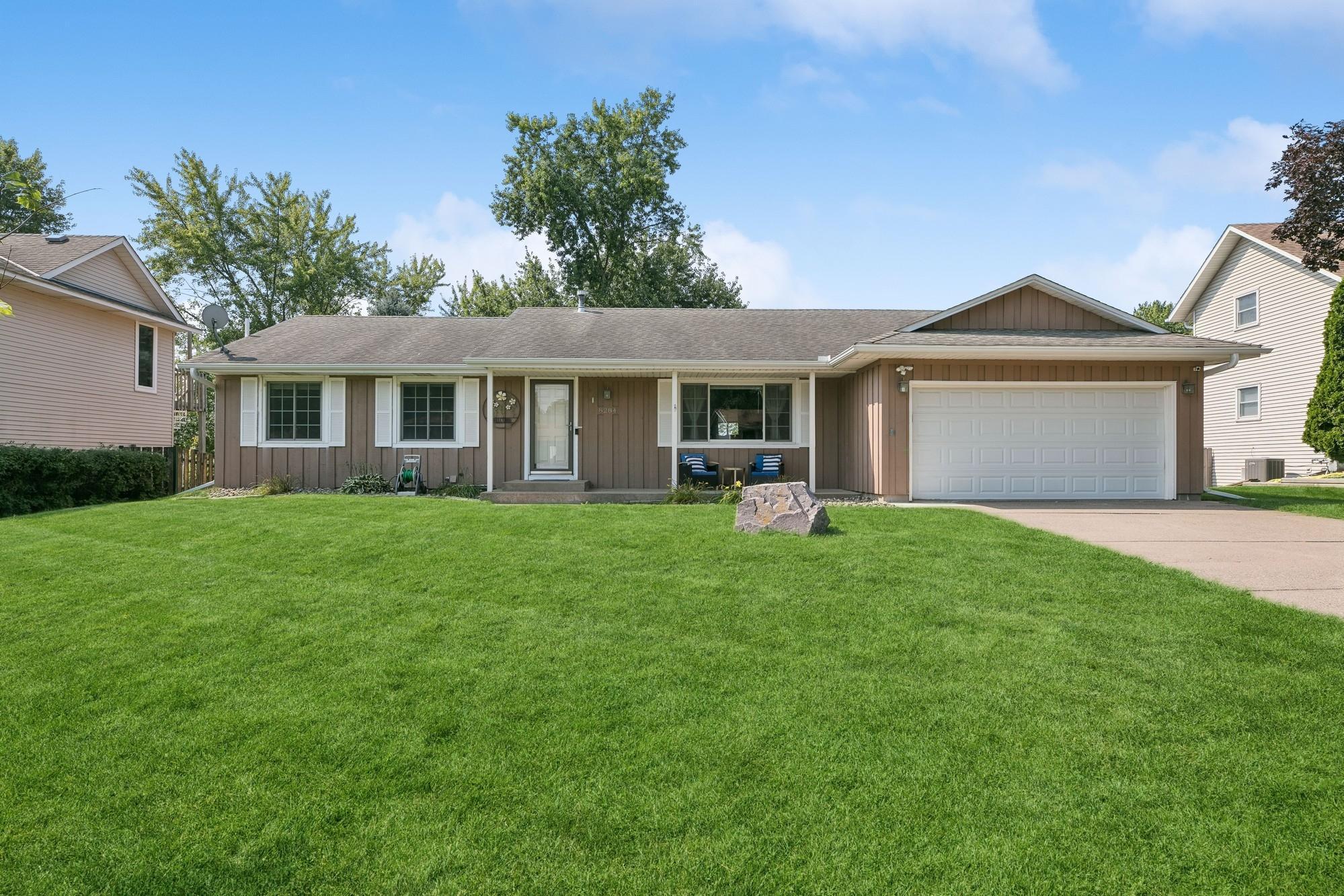View of Residential at 8284 Foothill Road, Cottage Grove MN 55016, Cottage Grove - Mike Wilen | Minnesota Team Real Estate