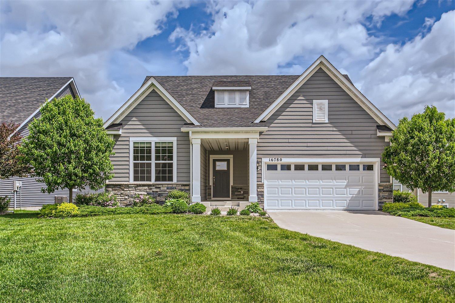 View of Residential at 16780 111th Avenue, Dayton MN 55369, Dayton - Mike Wilen | Minnesota Team Real Estate