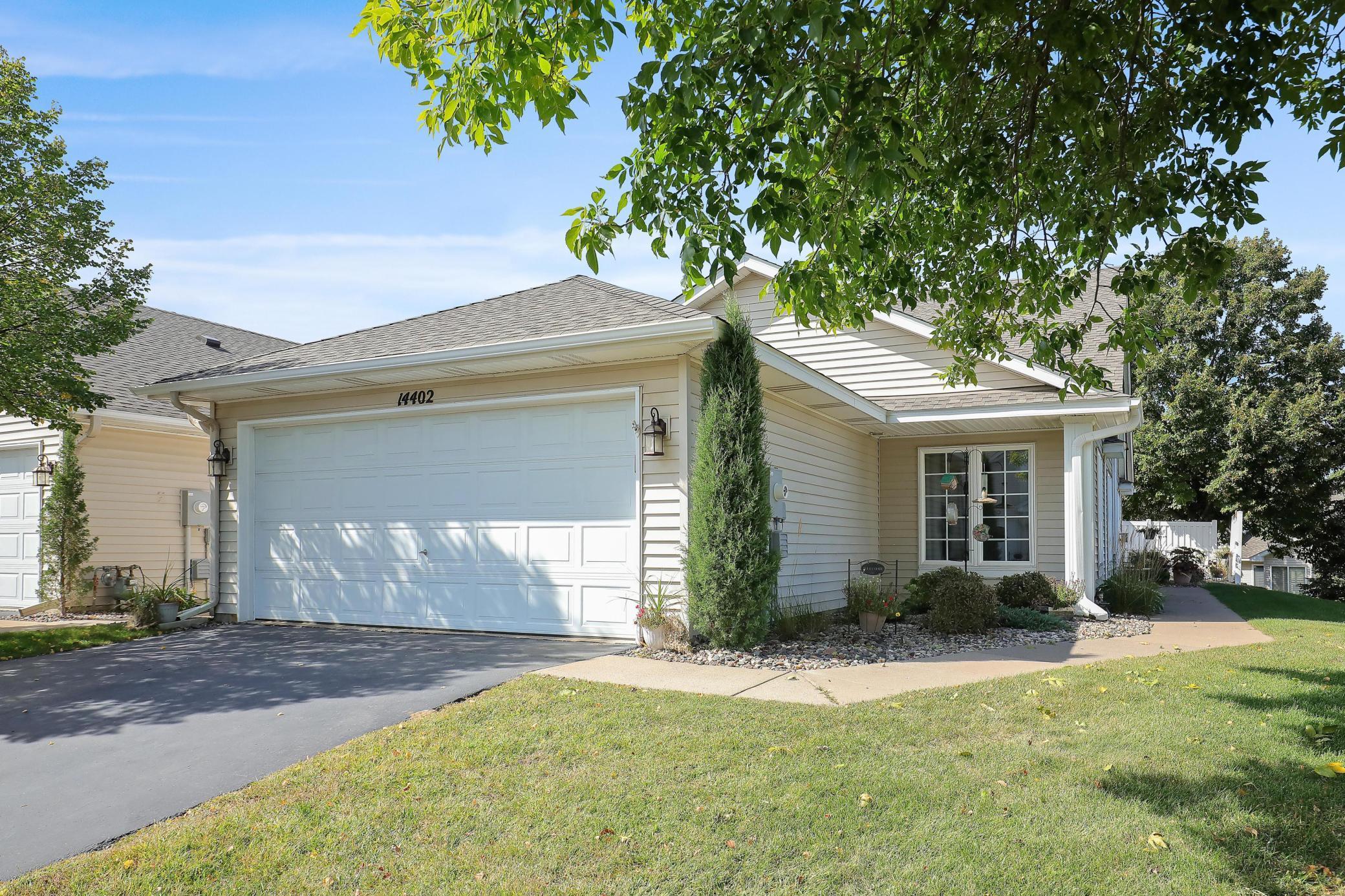 View of Residential at 14402 Edgewood Avenue, Savage MN 55378, Savage - Mike Wilen | Minnesota Team Real Estate