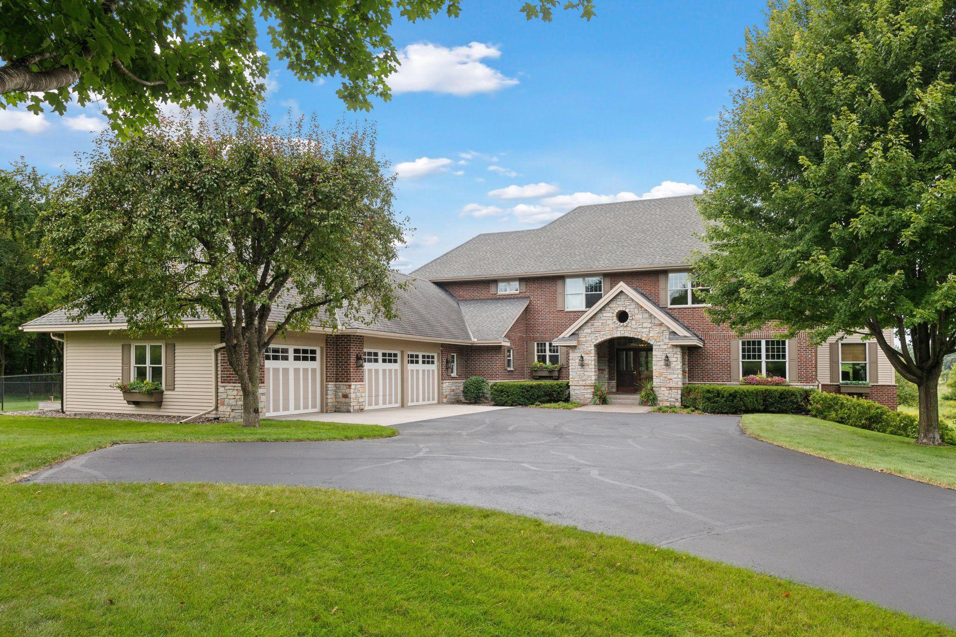View of Residential at 2335 Hollybush Road, Hamel MN 55340, Hamel - Mike Wilen | Minnesota Team Real Estate