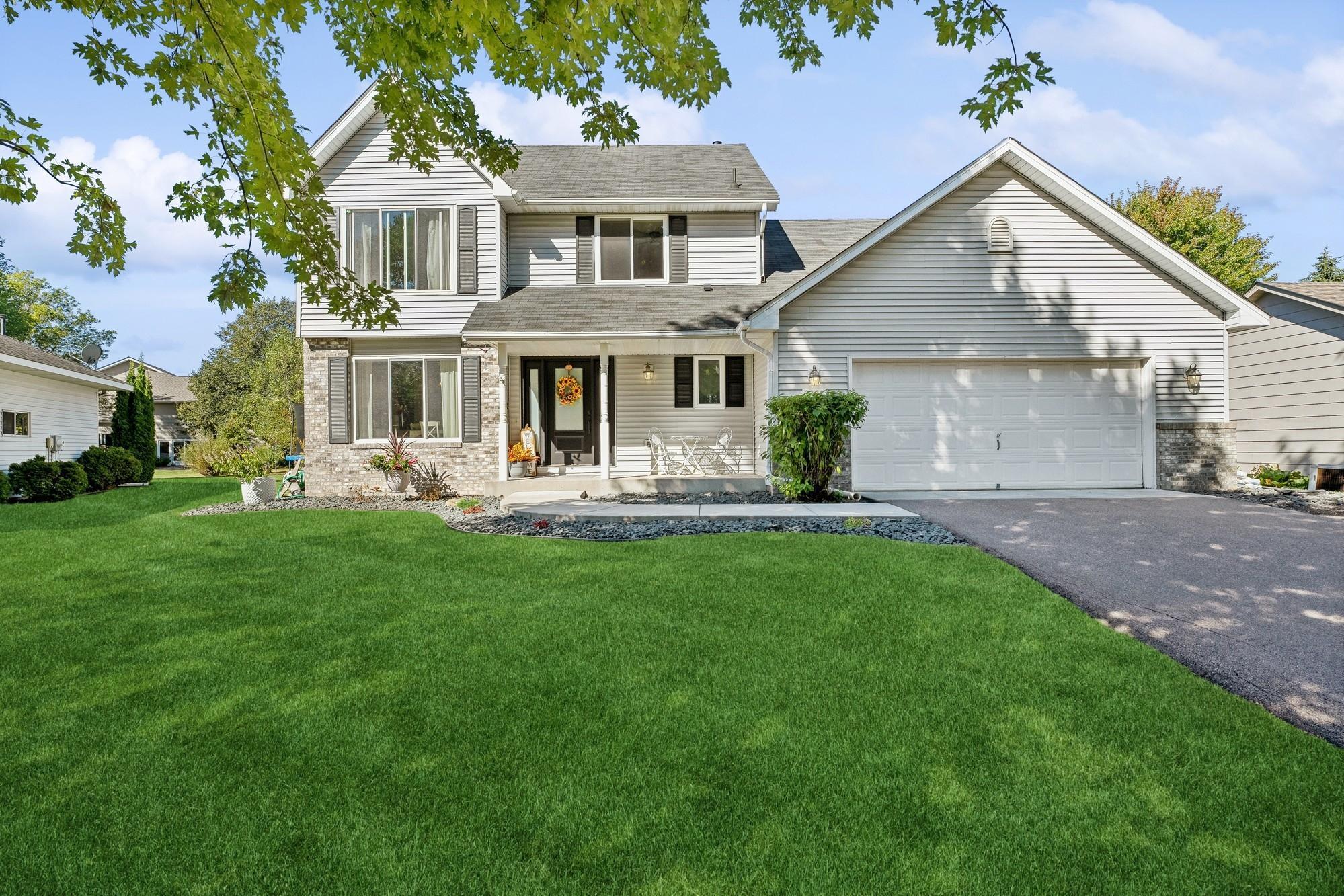 View of Residential at 3335 Everest Court, Plymouth MN 55447, Plymouth - Mike Wilen | Minnesota Team Real Estate