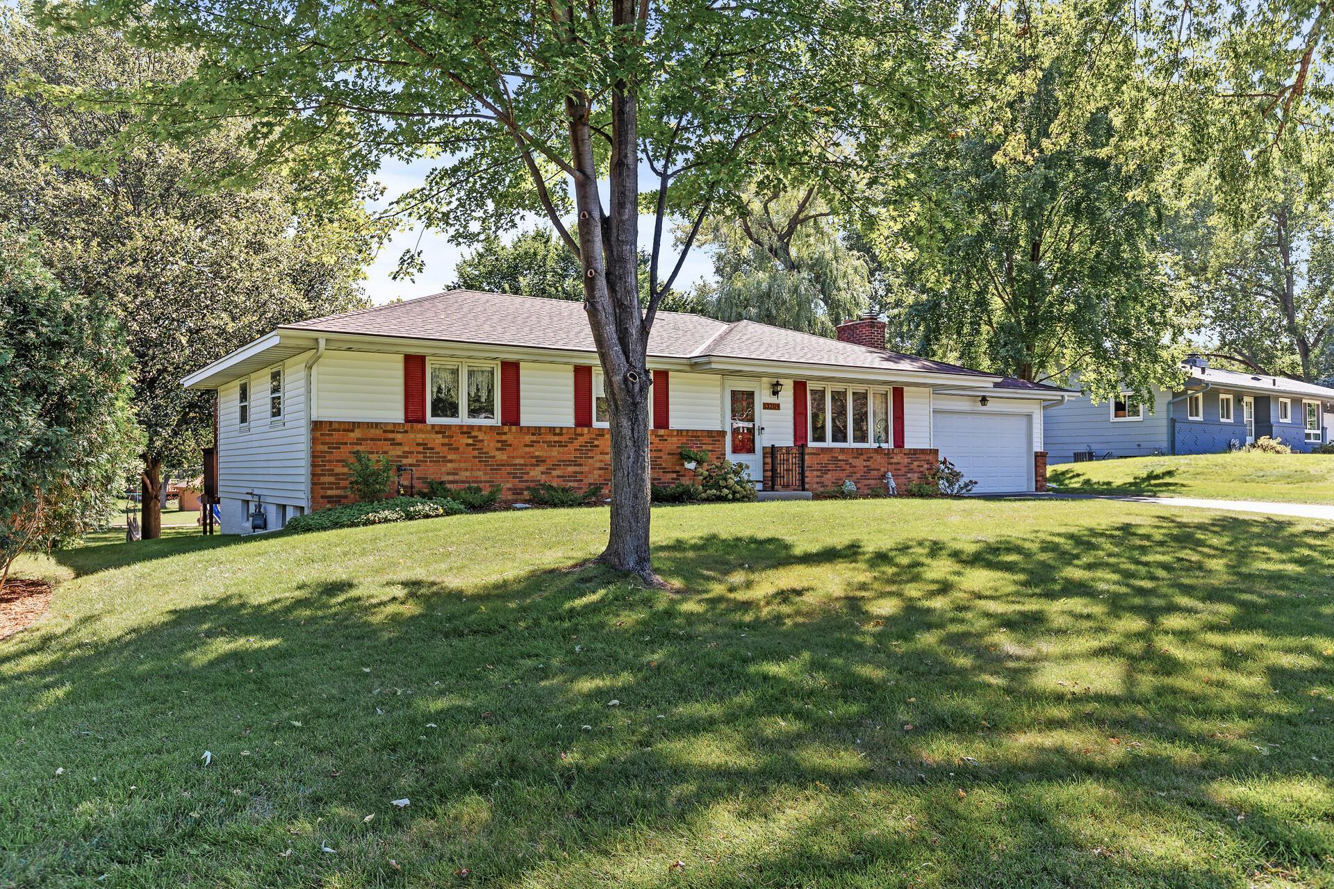 View of Residential at 13209 Birchwood Lane, Burnsville MN 55337, Burnsville - Mike Wilen | Minnesota Team Real Estate