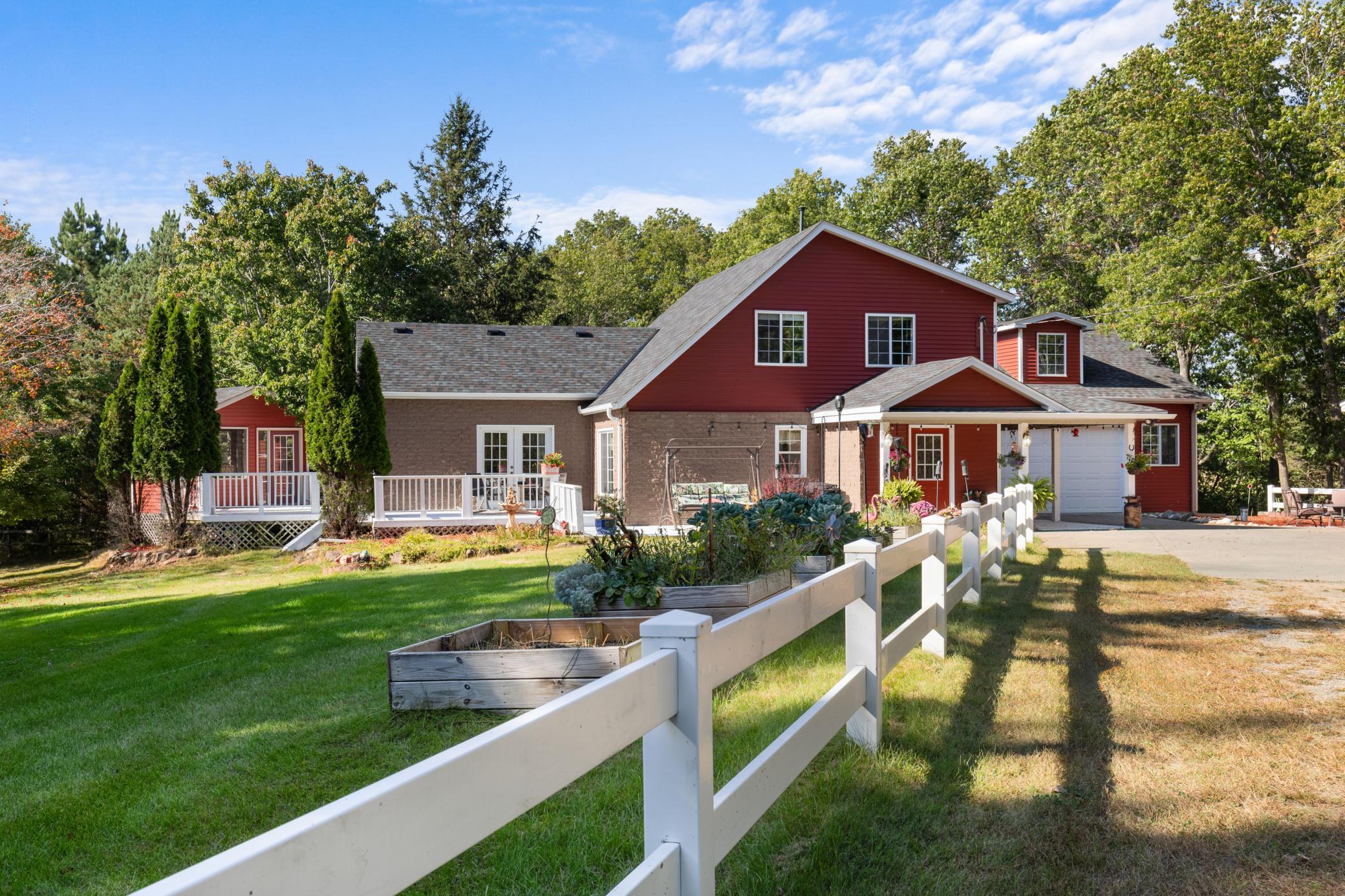View of Residential at 16010 255th Avenue, Big Lake MN 55309, Big Lake - Mike Wilen | Minnesota Team Real Estate