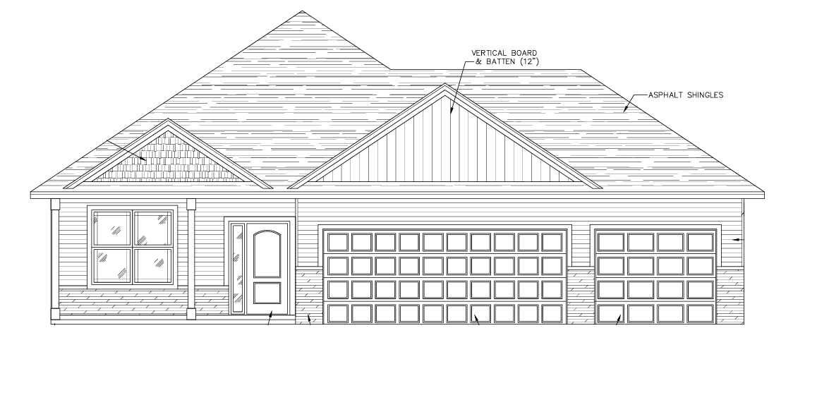 View of Residential at 2151 153rd Lane, Andover MN 55304, Andover - Mike Wilen | Minnesota Team Real Estate