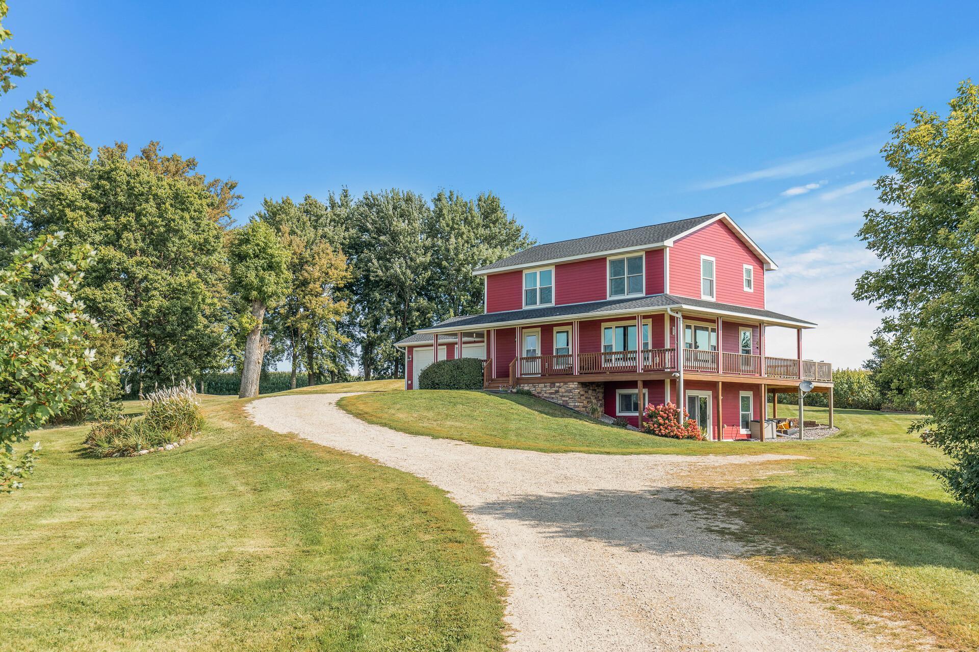 View of Residential at 6616 County Road 5, Howard Lake MN 55349, Howard Lake - Mike Wilen | Minnesota Team Real Estate