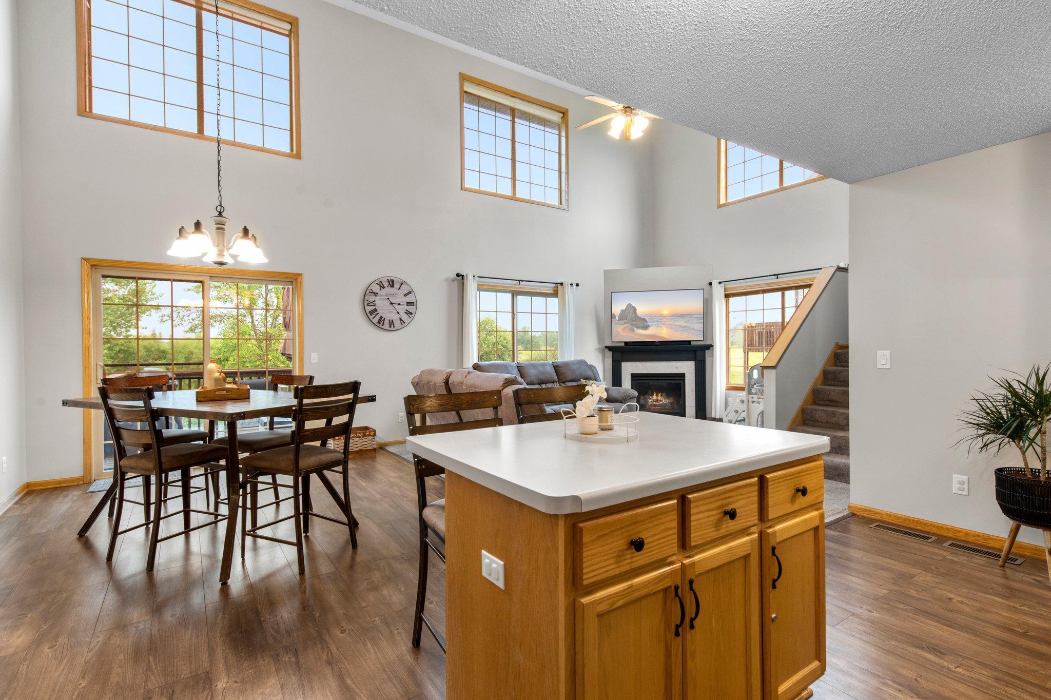 View of Residential at 2090 Bunker Boulevard, Rush City MN 55069, Rush City - Mike Wilen | Minnesota Team Real Estate