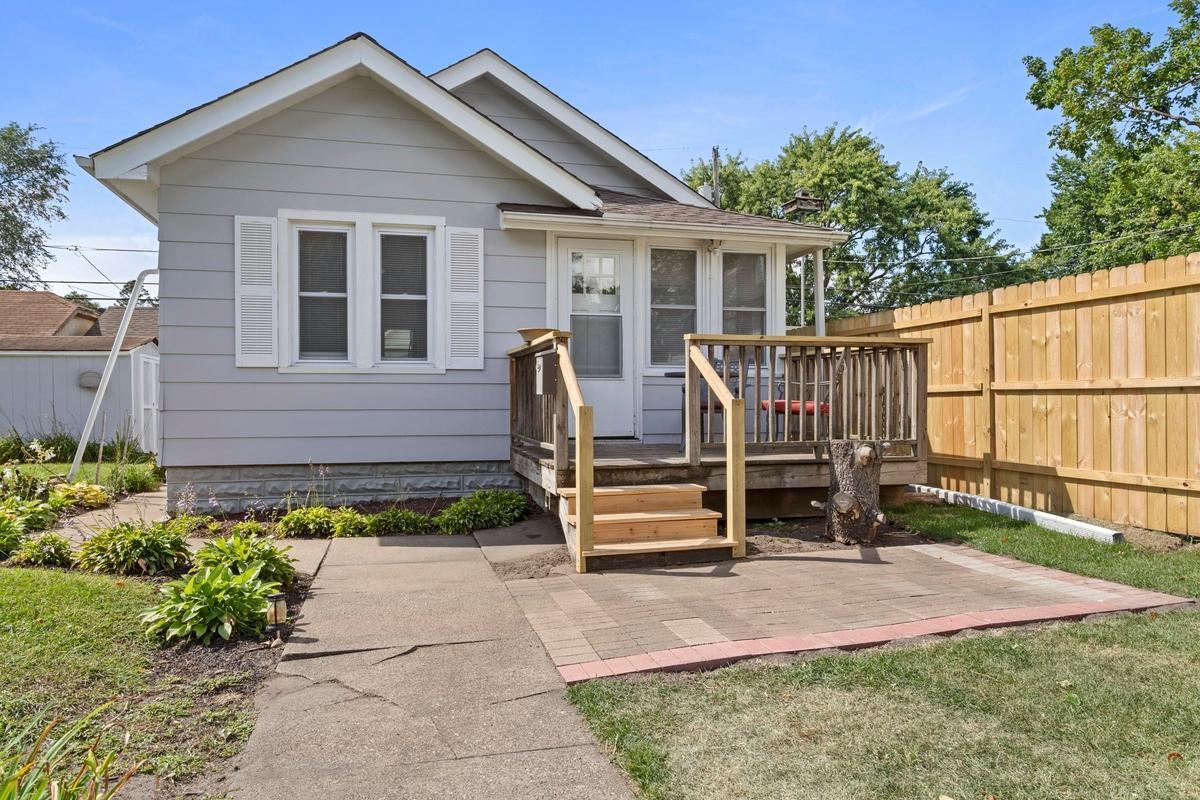 View of Residential at 4723 Aldrich Avenue, Minneapolis MN 55430, Minneapolis - Mike Wilen | Minnesota Team Real Estate