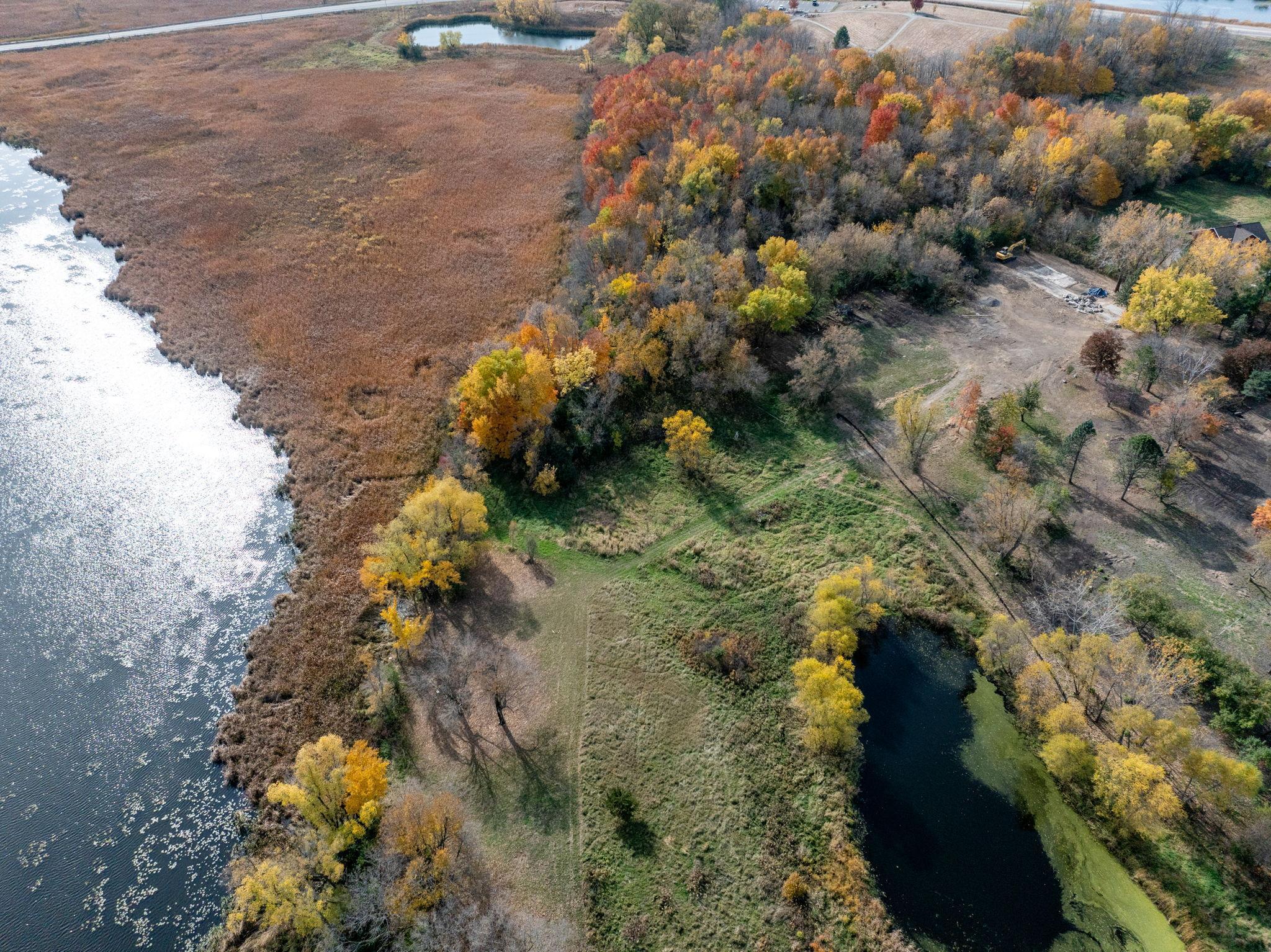 View of Land at 800 Honey Hill, Orono MN 55356, Orono - Mike Wilen | Minnesota Team Real Estate