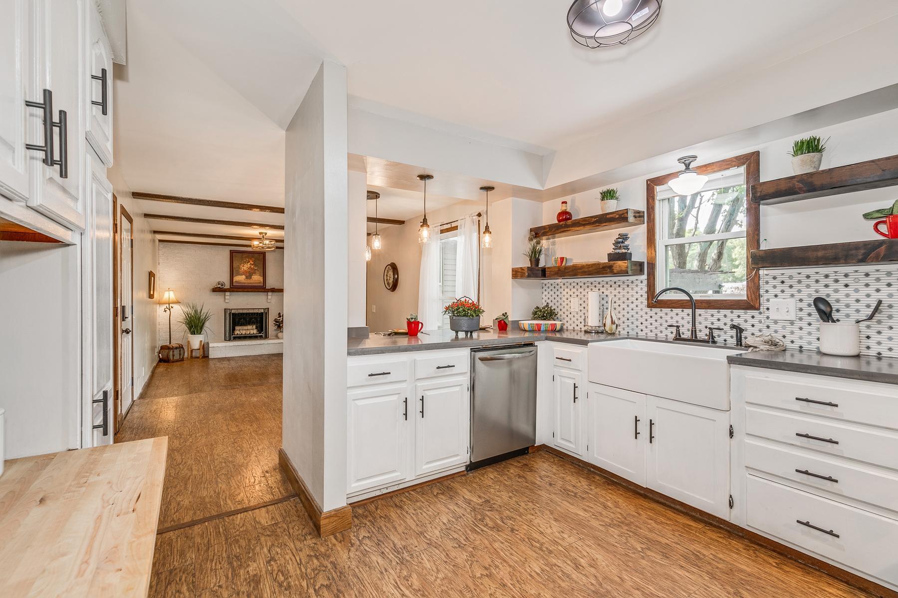 View of Residential at 7731 Countryside Drive, Bloomington MN 55438, Bloomington - Mike Wilen | Minnesota Team Real Estate