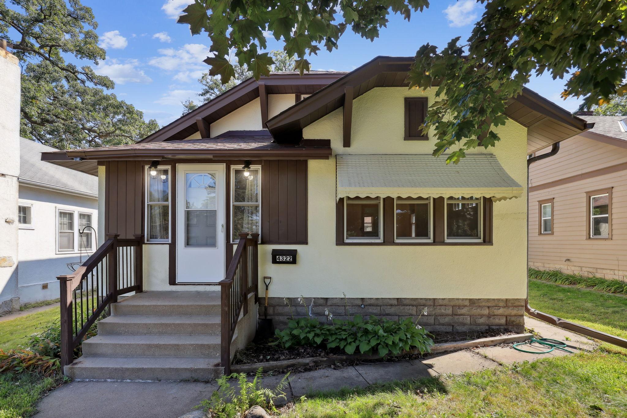 View of Residential at 4322 Penn Avenue, Minneapolis MN 55412, Minneapolis - Mike Wilen | Minnesota Team Real Estate