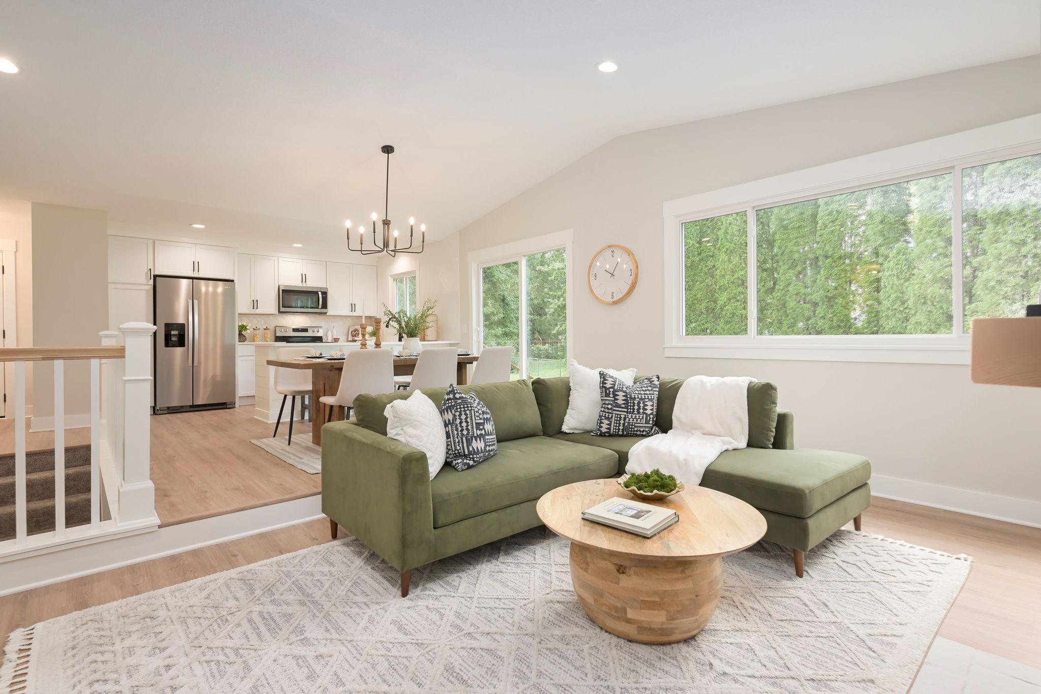 View of Residential at 8033 Vincent Circle, Brooklyn Park MN 55444, Brooklyn Park - Mike Wilen | Minnesota Team Real Estate