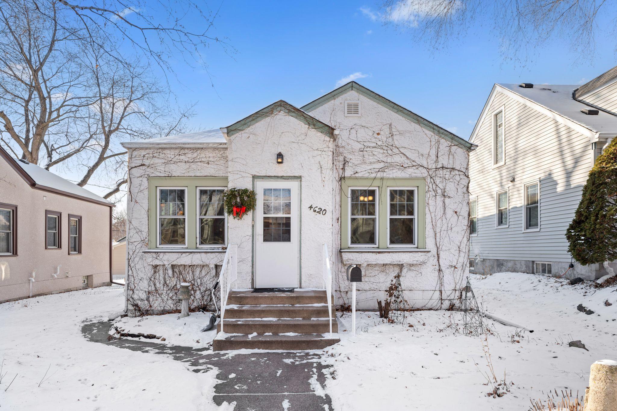 View of Residential at 4620 36th Avenue, Minneapolis MN 55406, Minneapolis - Mike Wilen | Minnesota Team Real Estate
