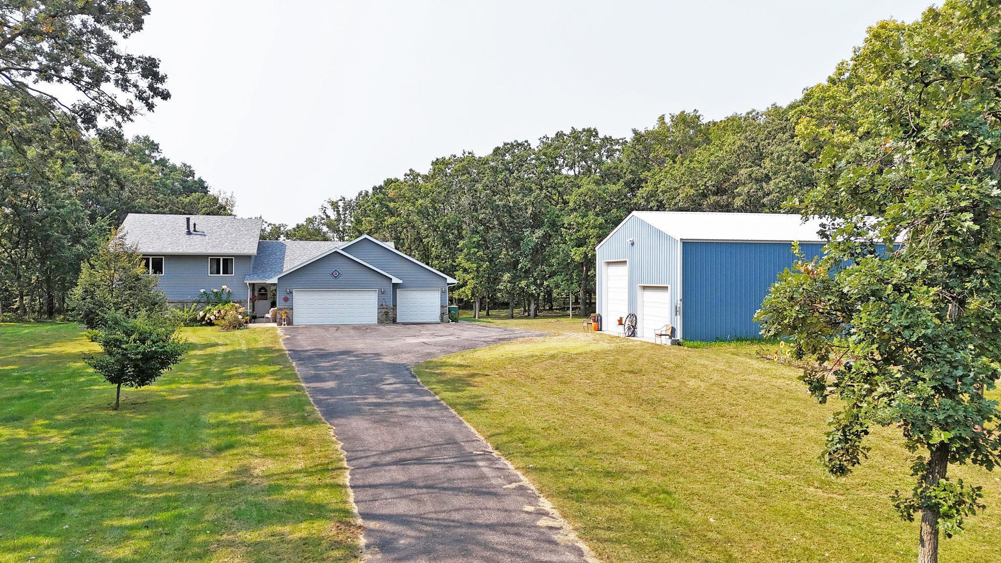 View of Residential at 24668 188th Street, Big Lake MN 55309, Big Lake - Mike Wilen | Minnesota Team Real Estate