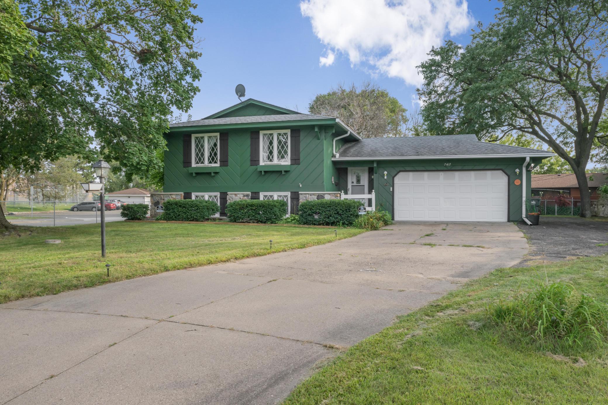 View of Residential at 7417 Regent Avenue, Minneapolis MN 55443, Minneapolis - Mike Wilen | Minnesota Team Real Estate